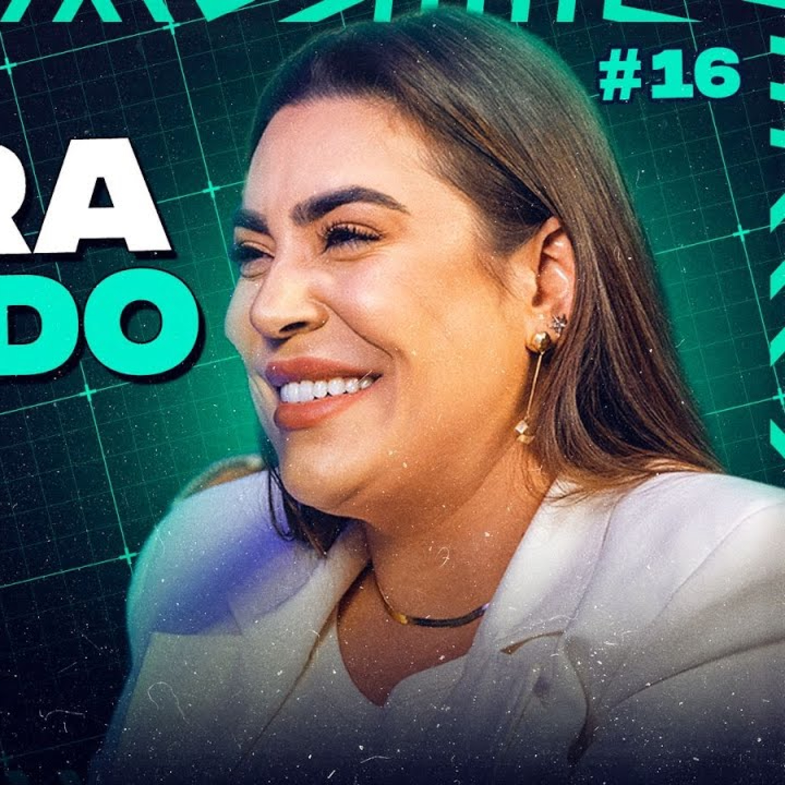 NAIARA AZEVEDO - Tem Base Podcast #016