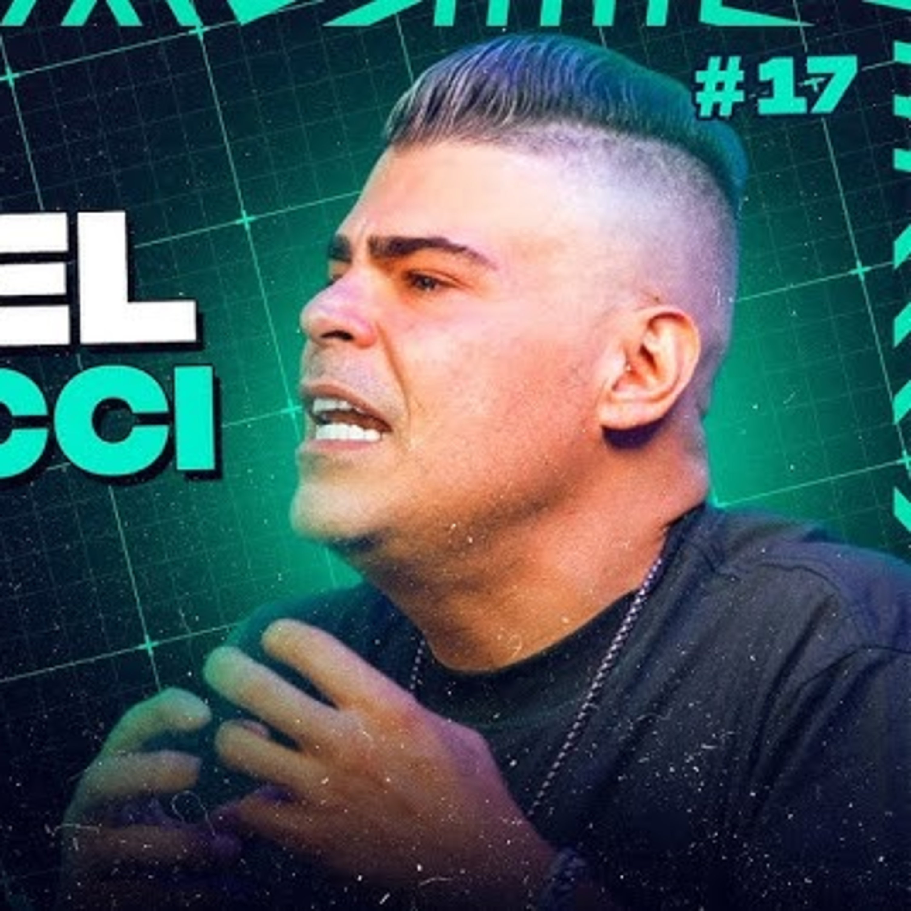 RAFAEL VANNUCCI - Tem Base Podcast #017