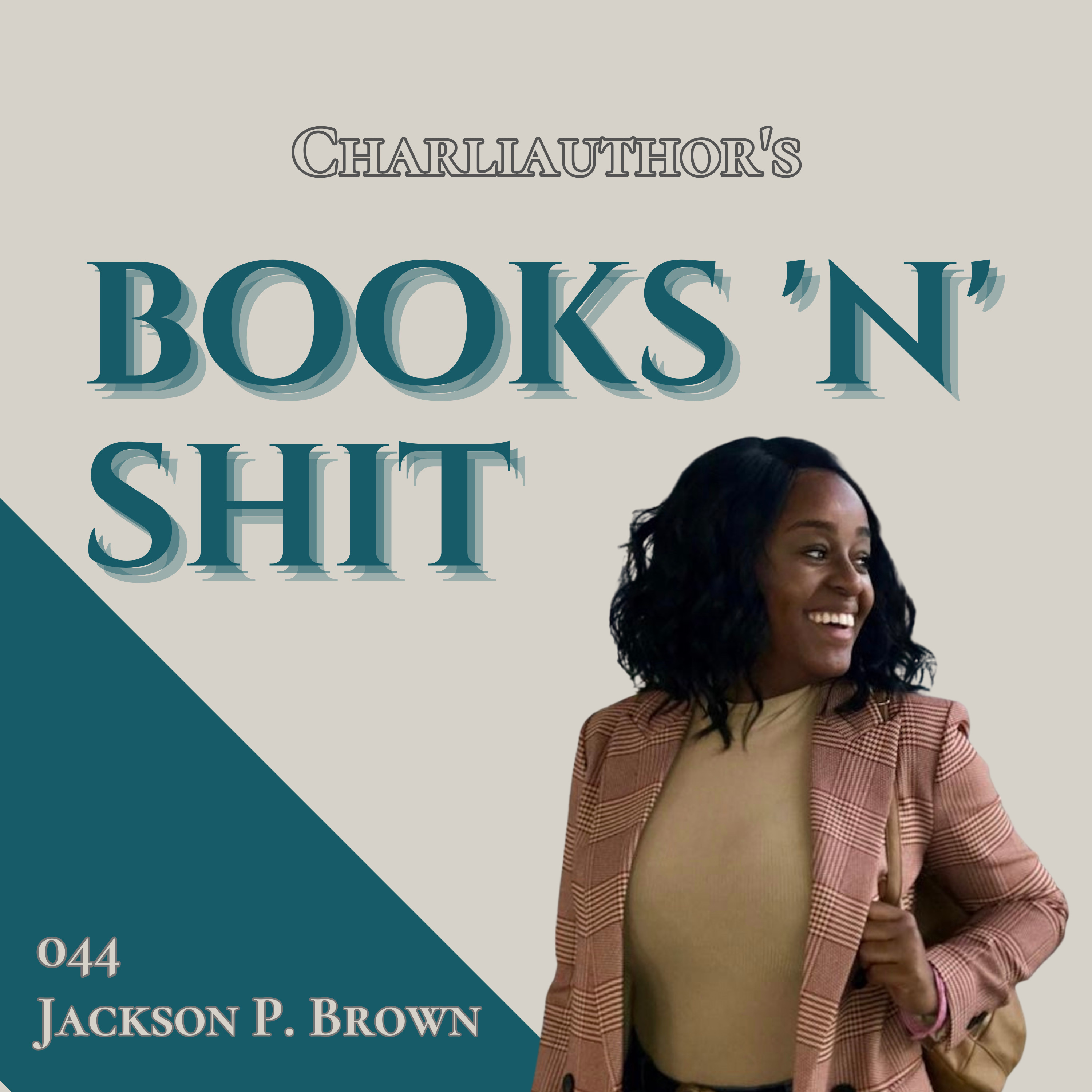 The Reaper w/ Jackson P. Brown