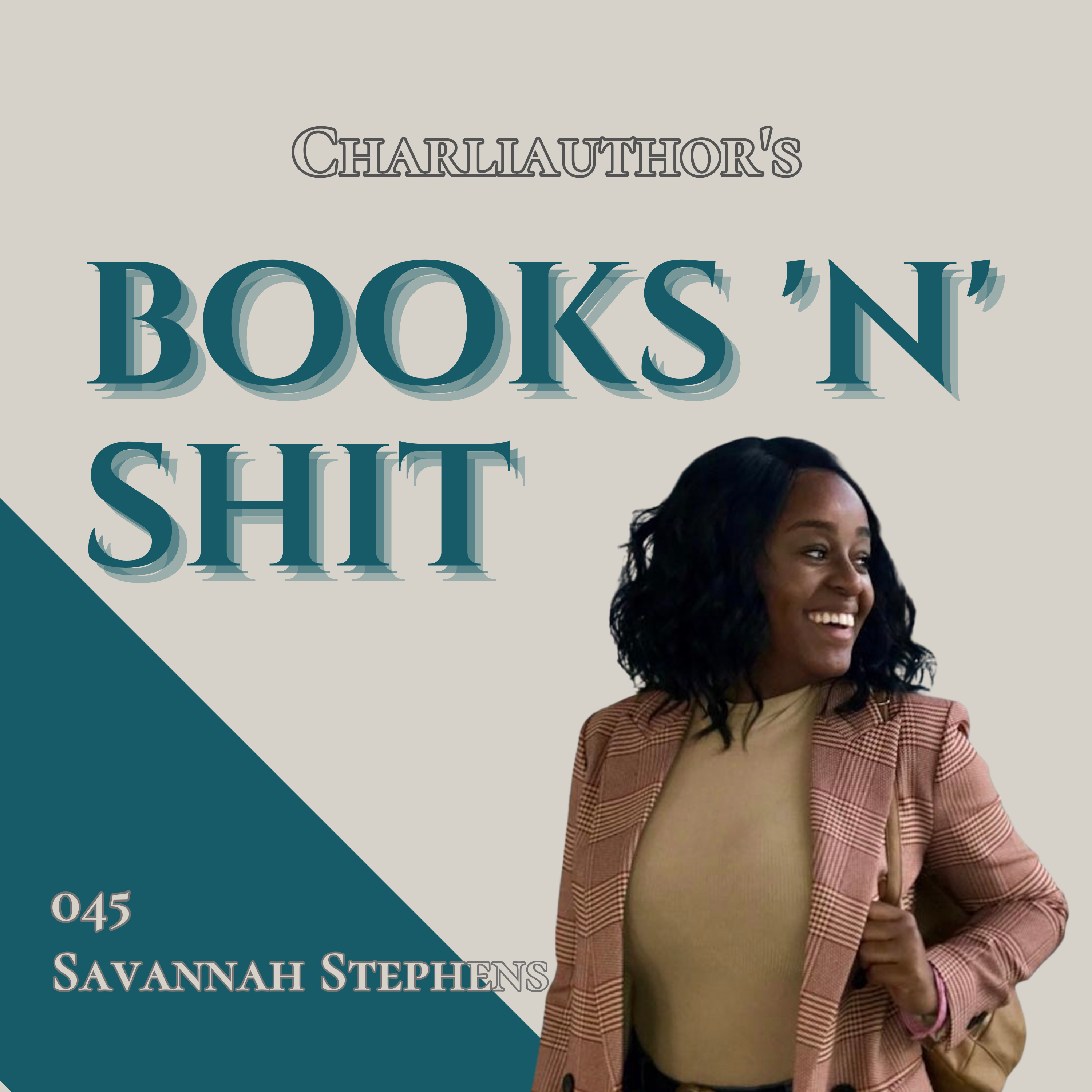 Witch Queen Rising w/ Savannah Stephens