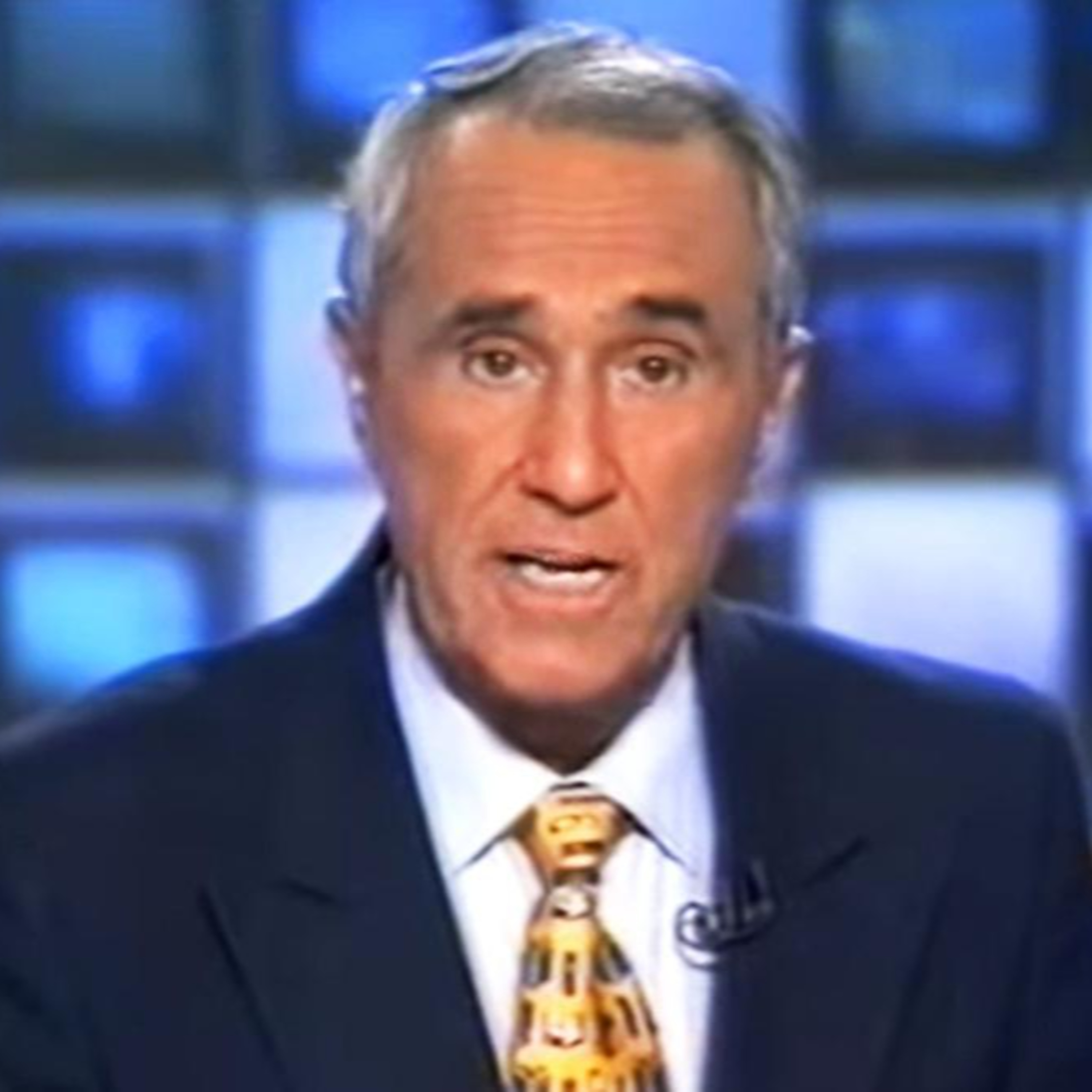 Mediatizados Xtra - El Sonido Histórico | Muere José María Carrascal