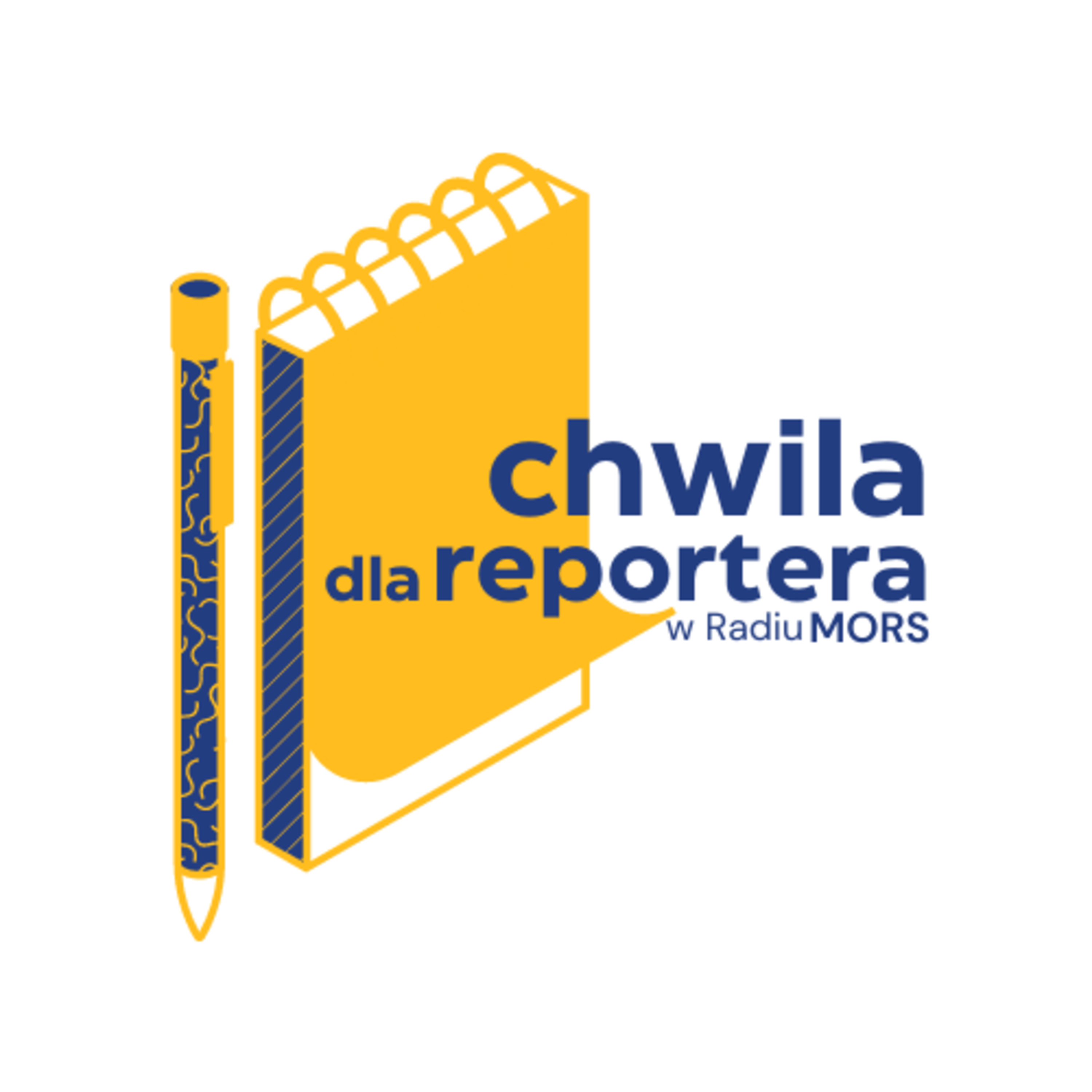 Radio MORS - Chwila dla Reportera – 22 maja 2026 episode artwork