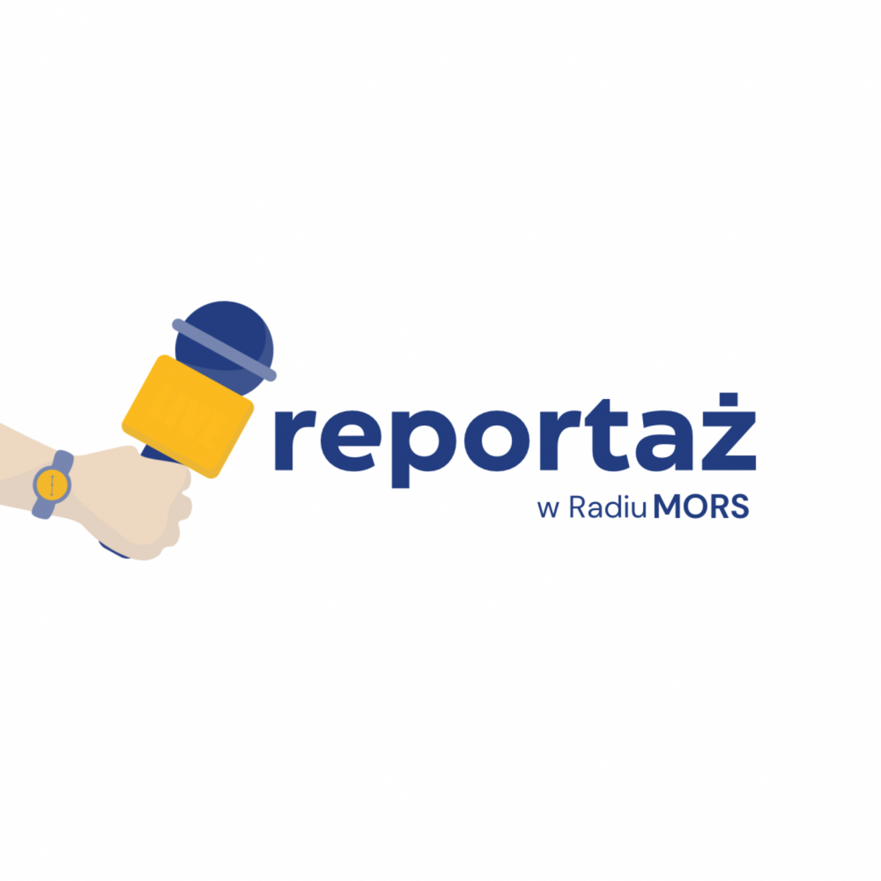 Radio MORS - Reportaż w Radiu MORS – 24 maja 2026 episode artwork