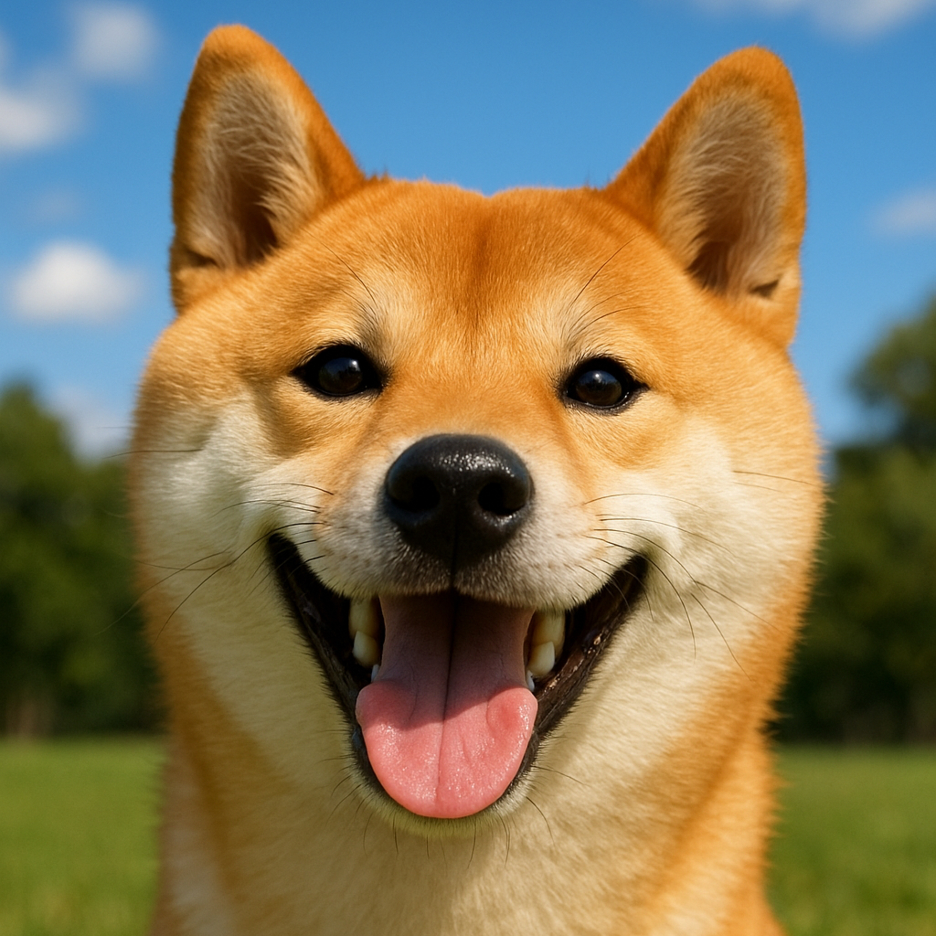 Meet the Shiba Inu: The Independent, Fox-Like Companion! episode artwork
