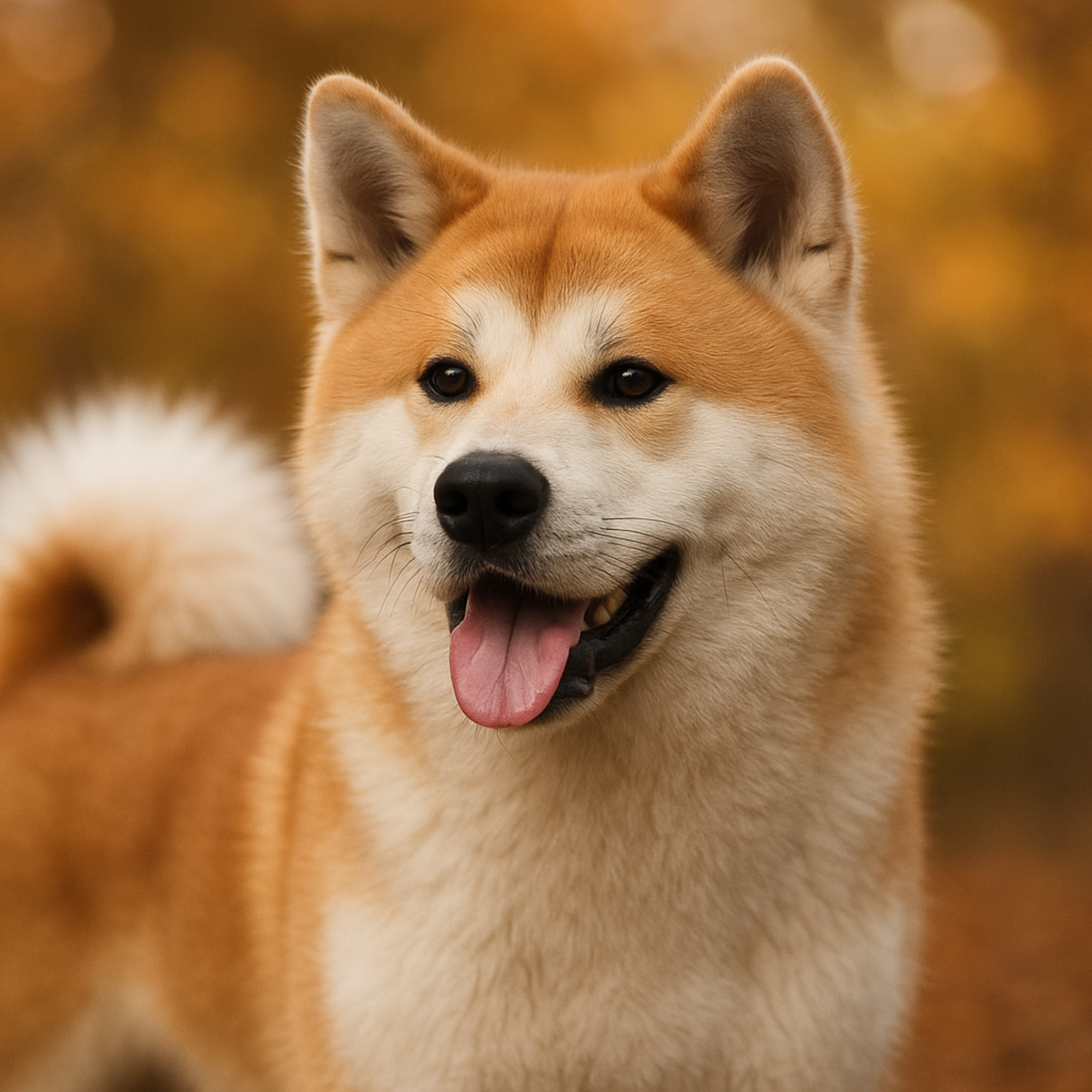The Akita Dog: A History of Fearless Loyalty and What Every Owner Should Know episode artwork