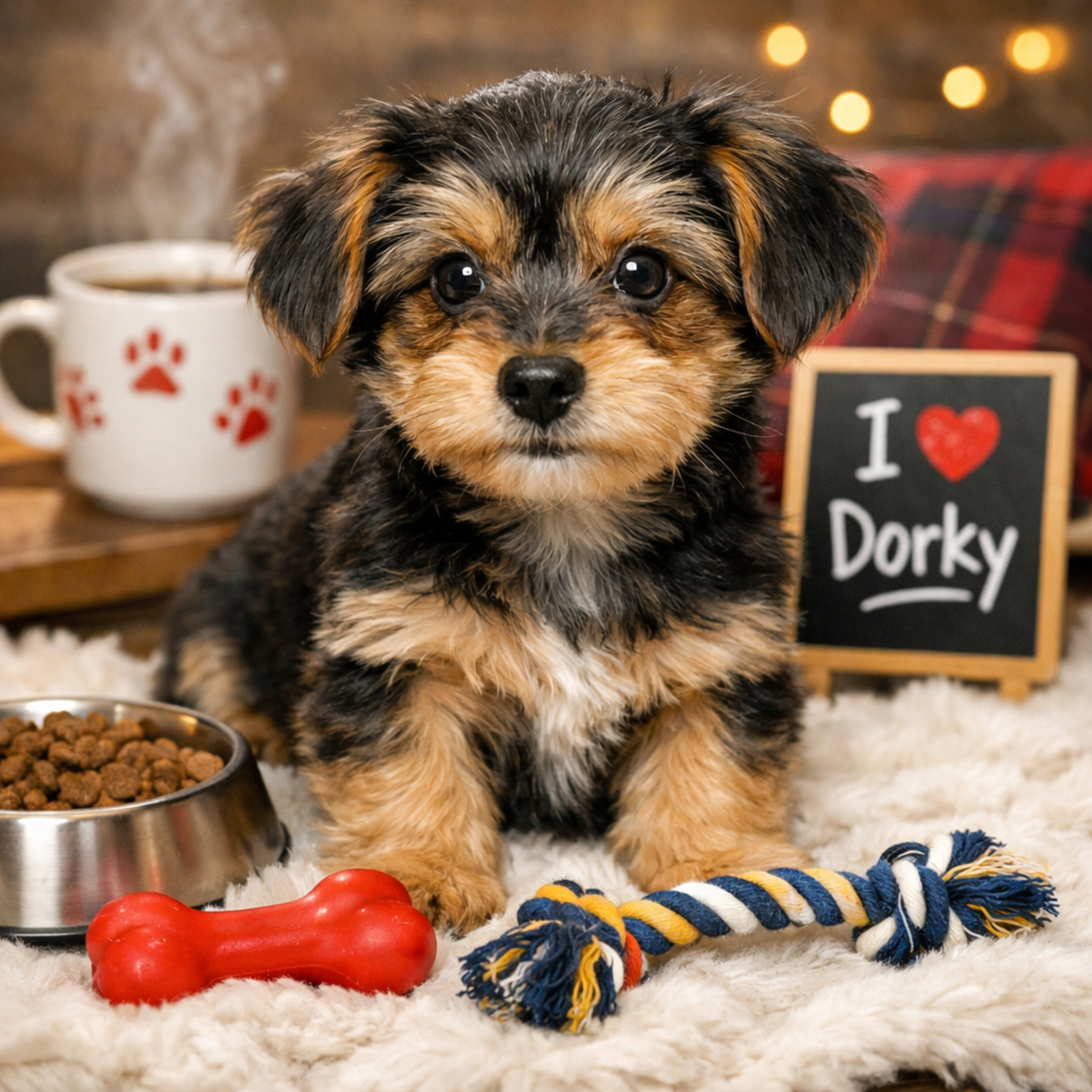 Meet the Dorky: The Perfect Designer Mix for Your Lap episode artwork
