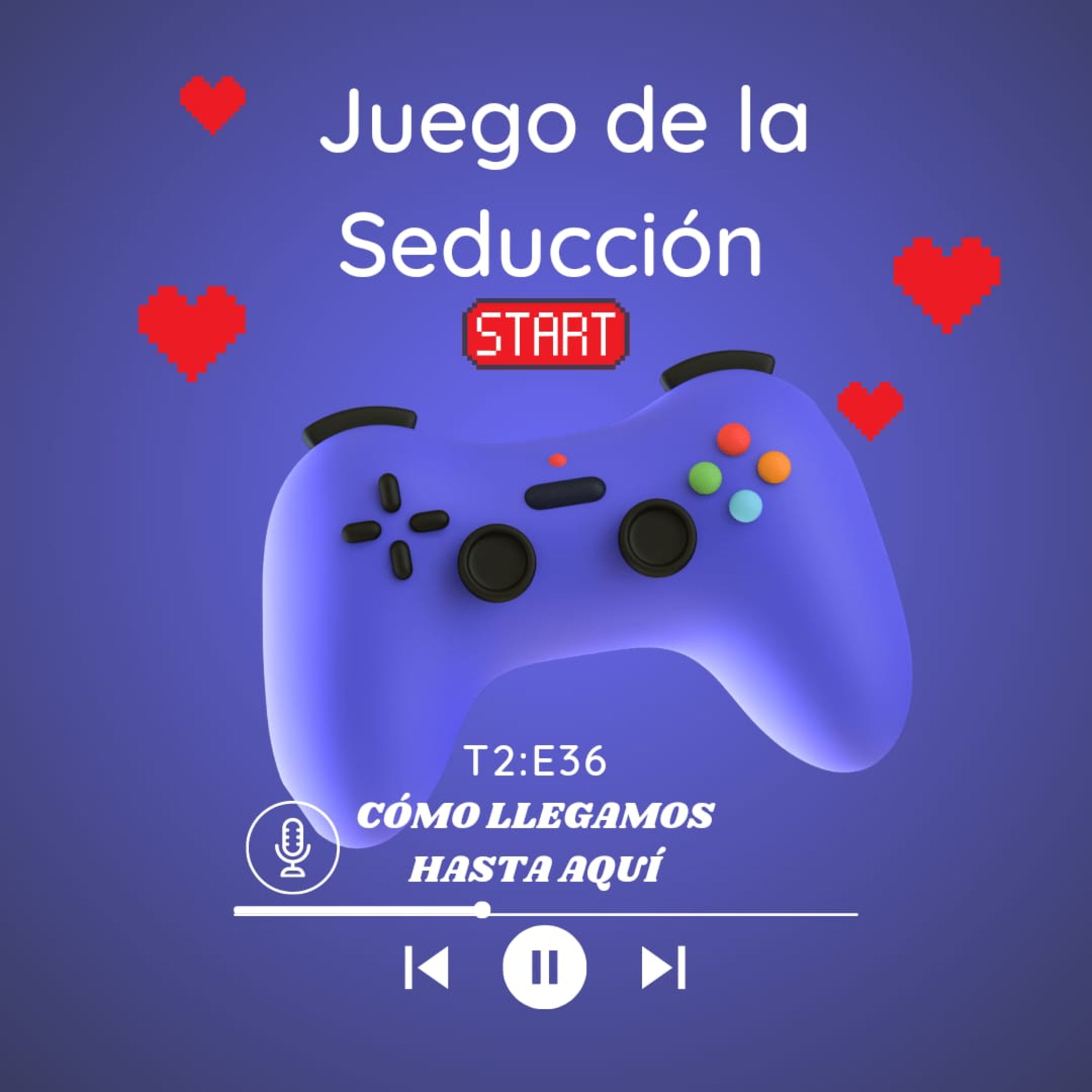 Cómo llegamos hasta aquí