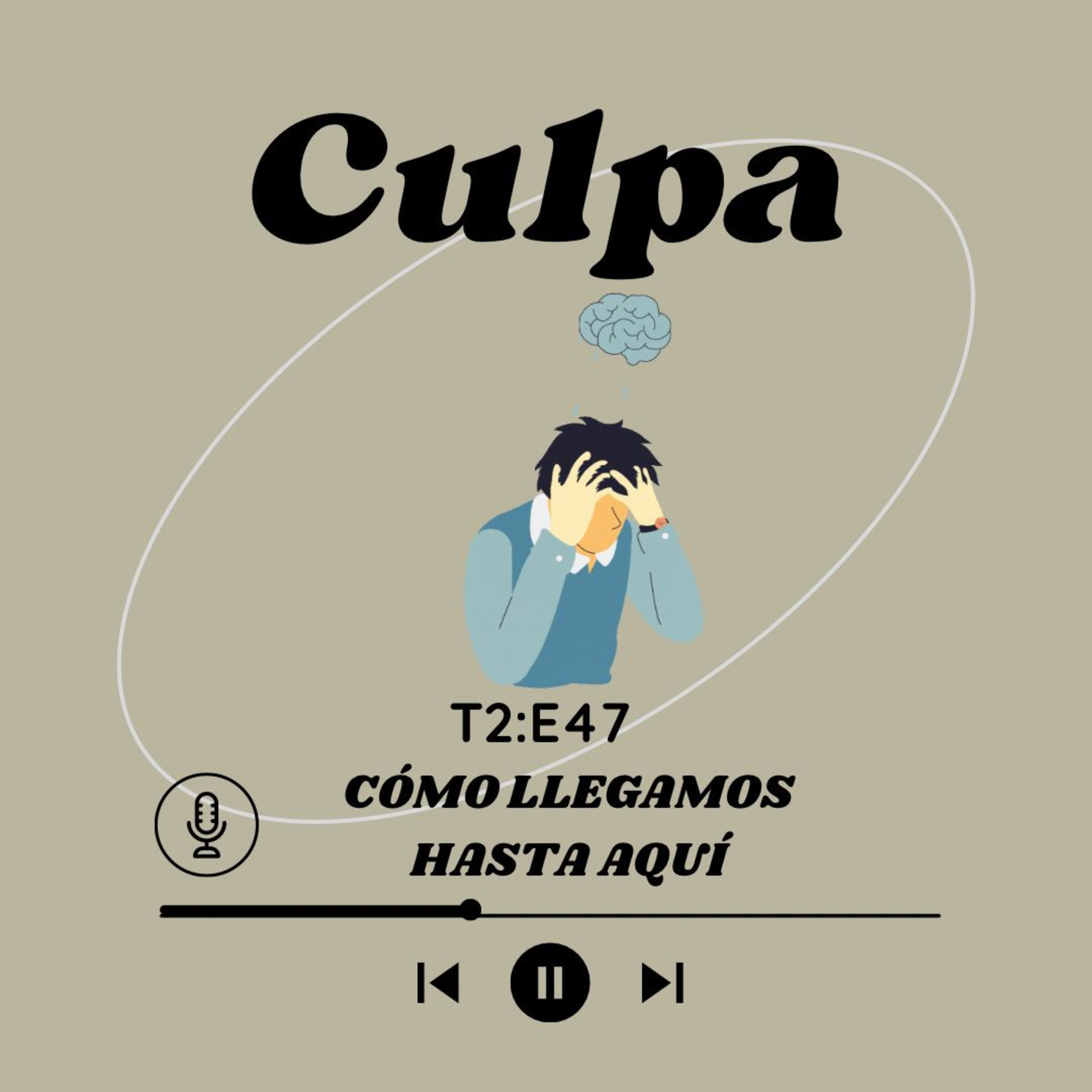 Cómo llegamos hasta aquí