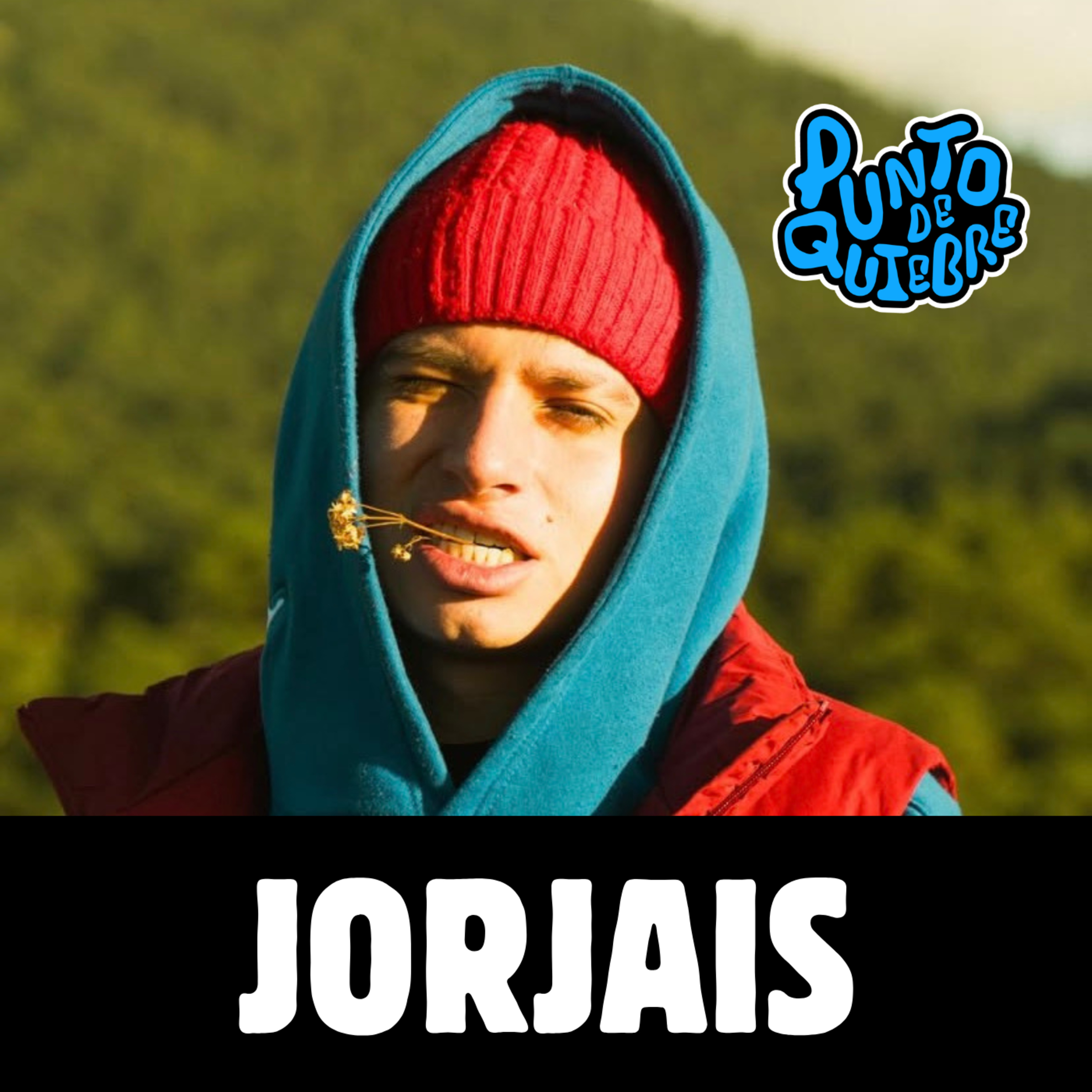 Ep. 103 "El sentido del arte" ⁨@jorjaiszerotres⁩ en Punto de Quiebre. episode artwork