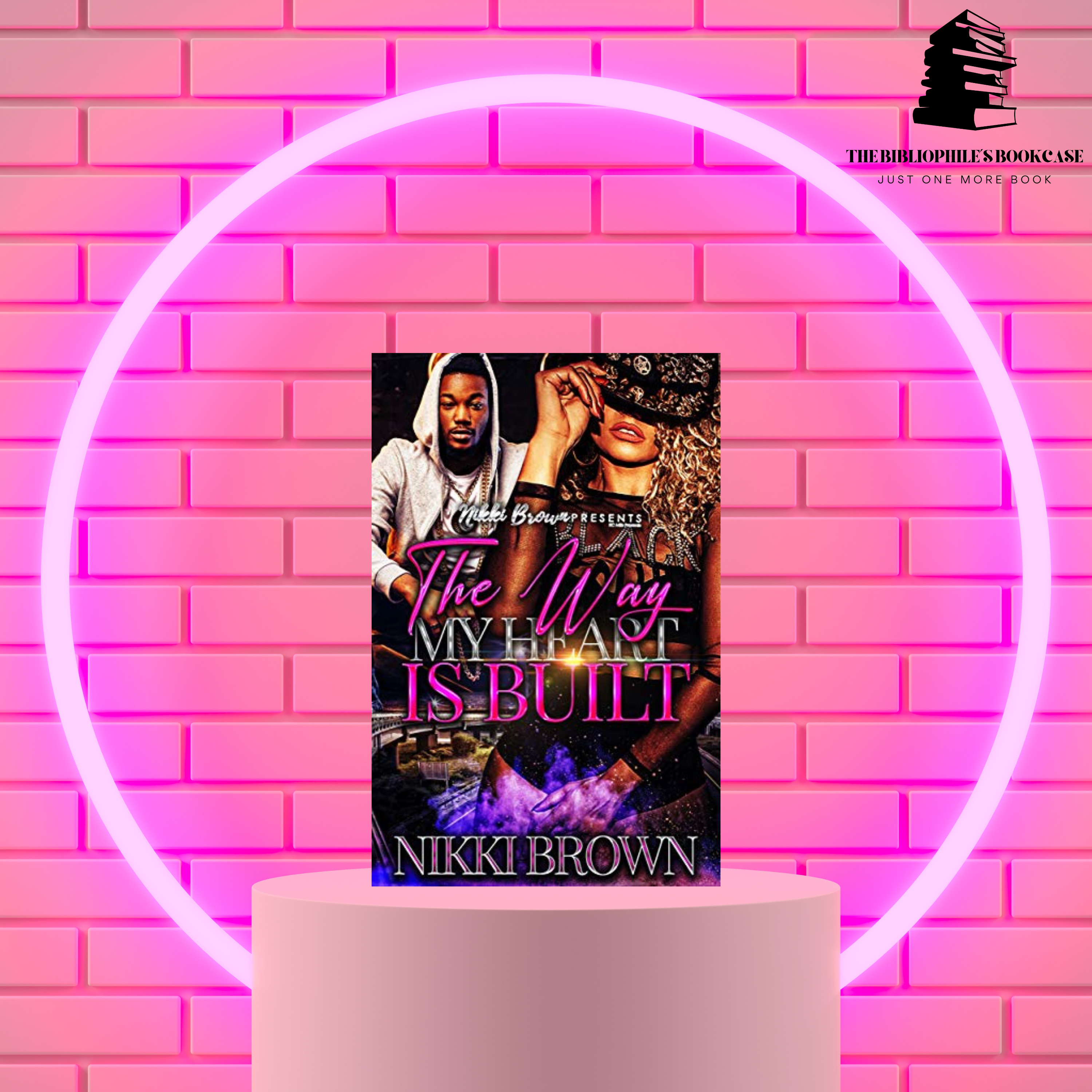 The Bibliophile’s Bookcase