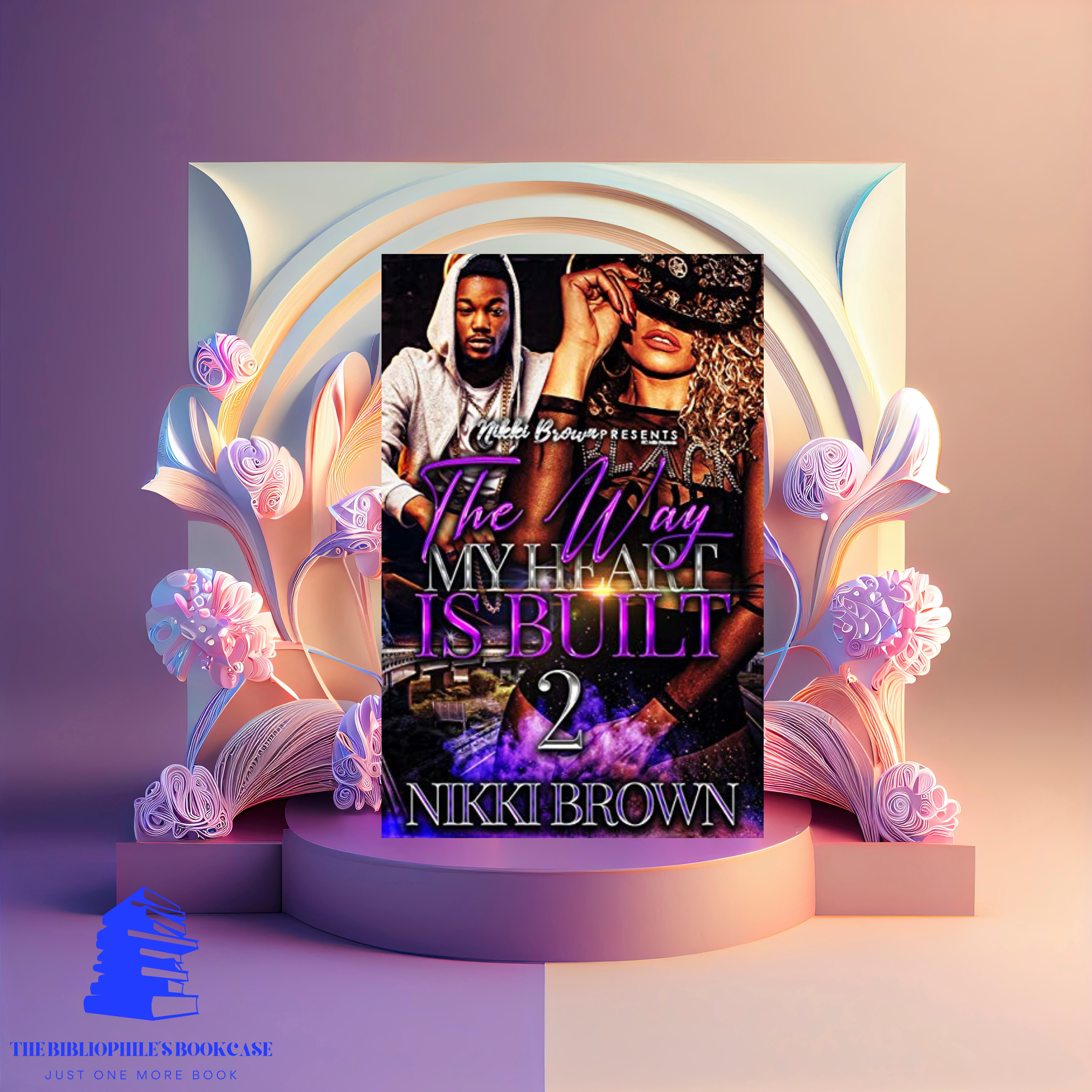 The Bibliophile’s Bookcase