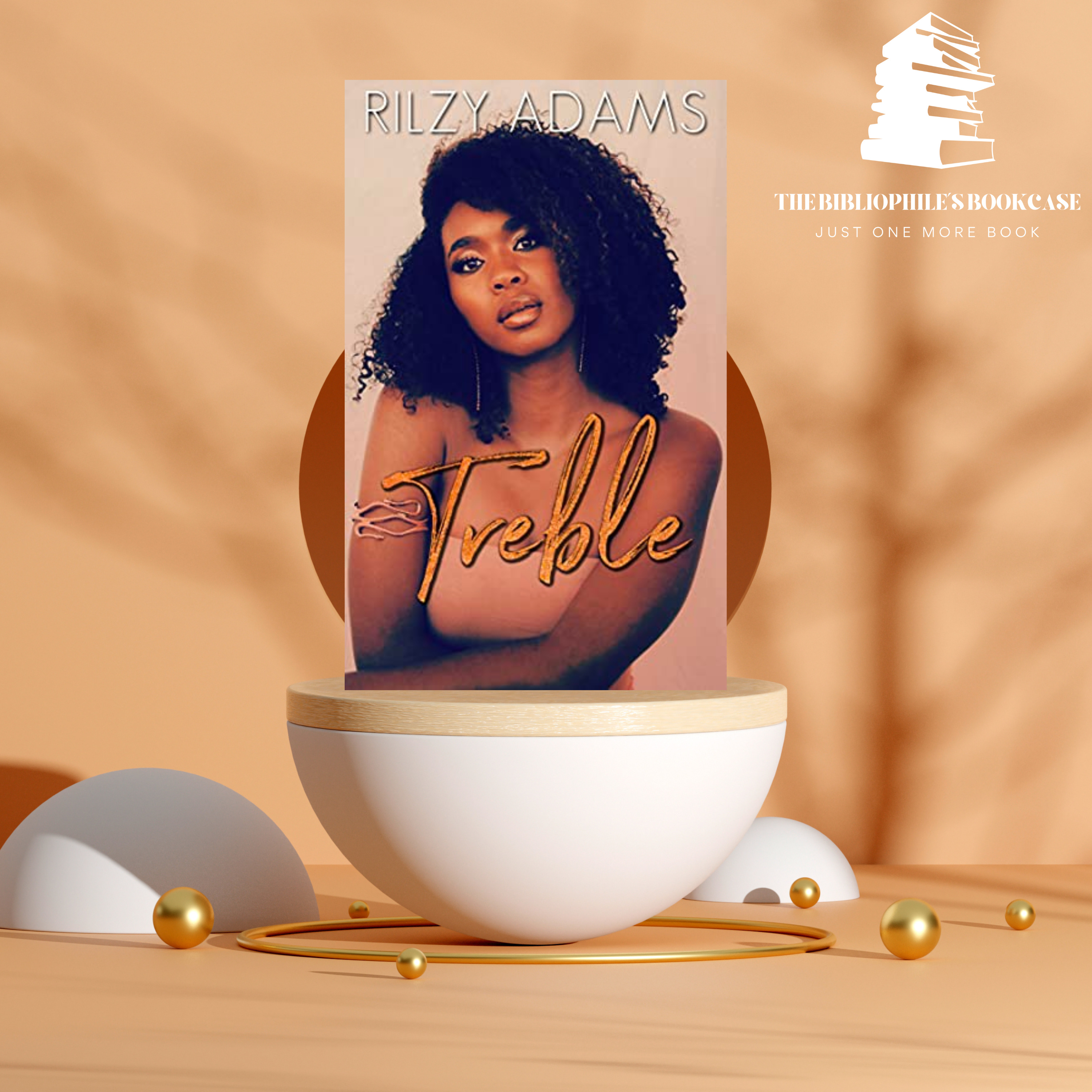 The Bibliophile’s Bookcase