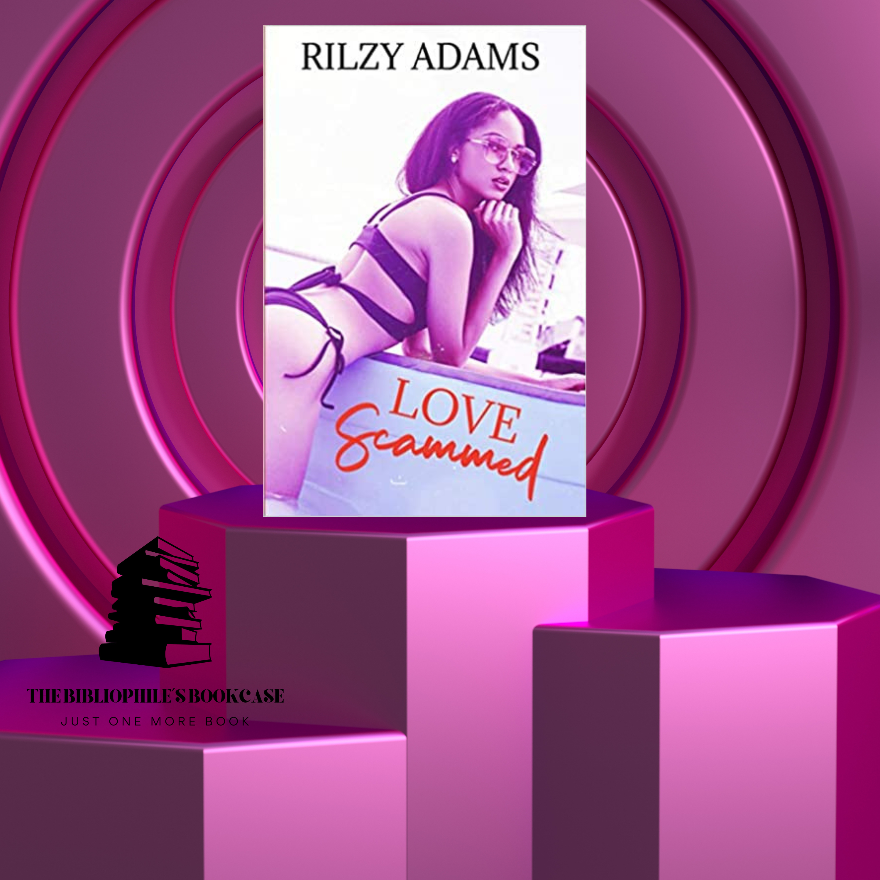 The Bibliophile’s Bookcase