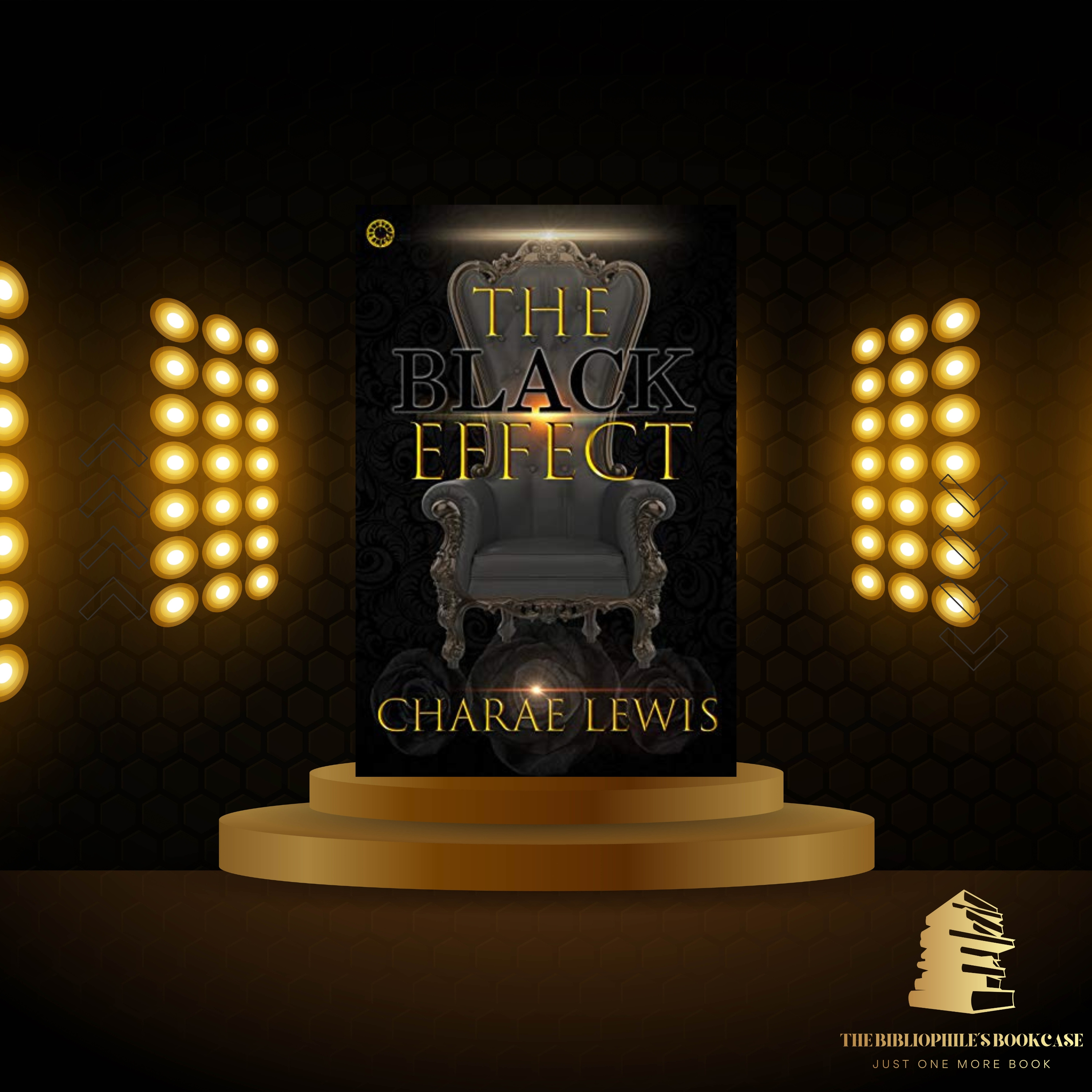 The Bibliophile’s Bookcase