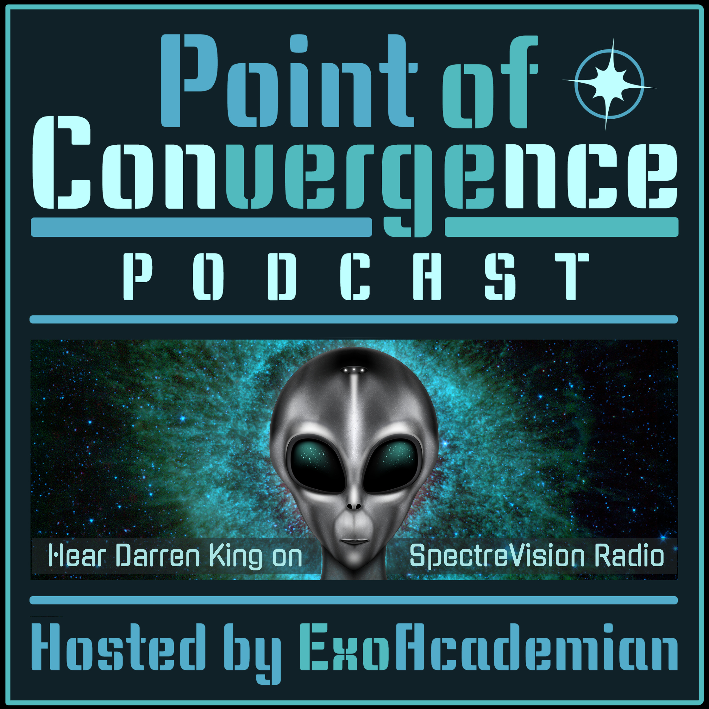 PoC 134 - The Avatars of Cosmic Mind episode artwork