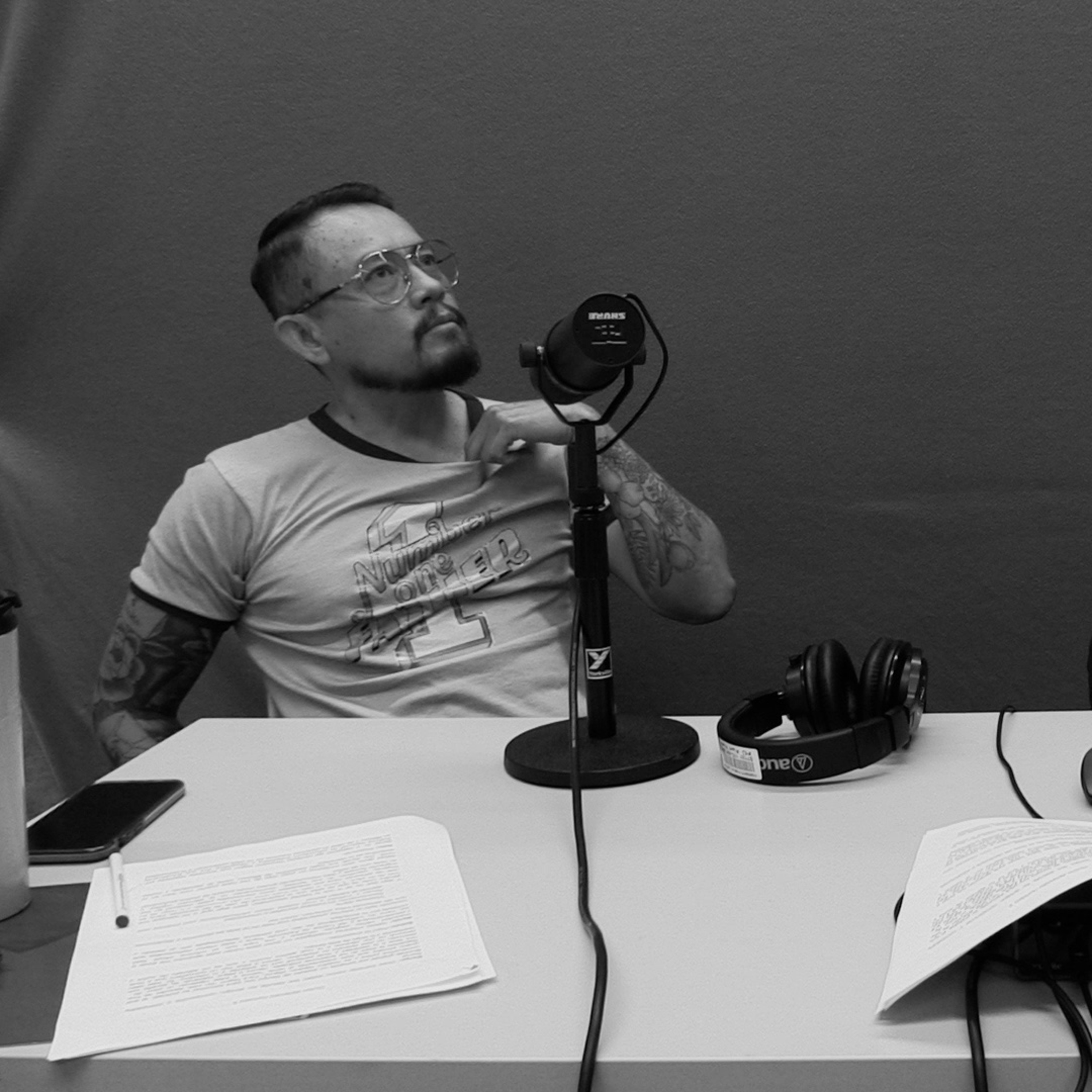 EP05 Hablemos de las identidades Trans