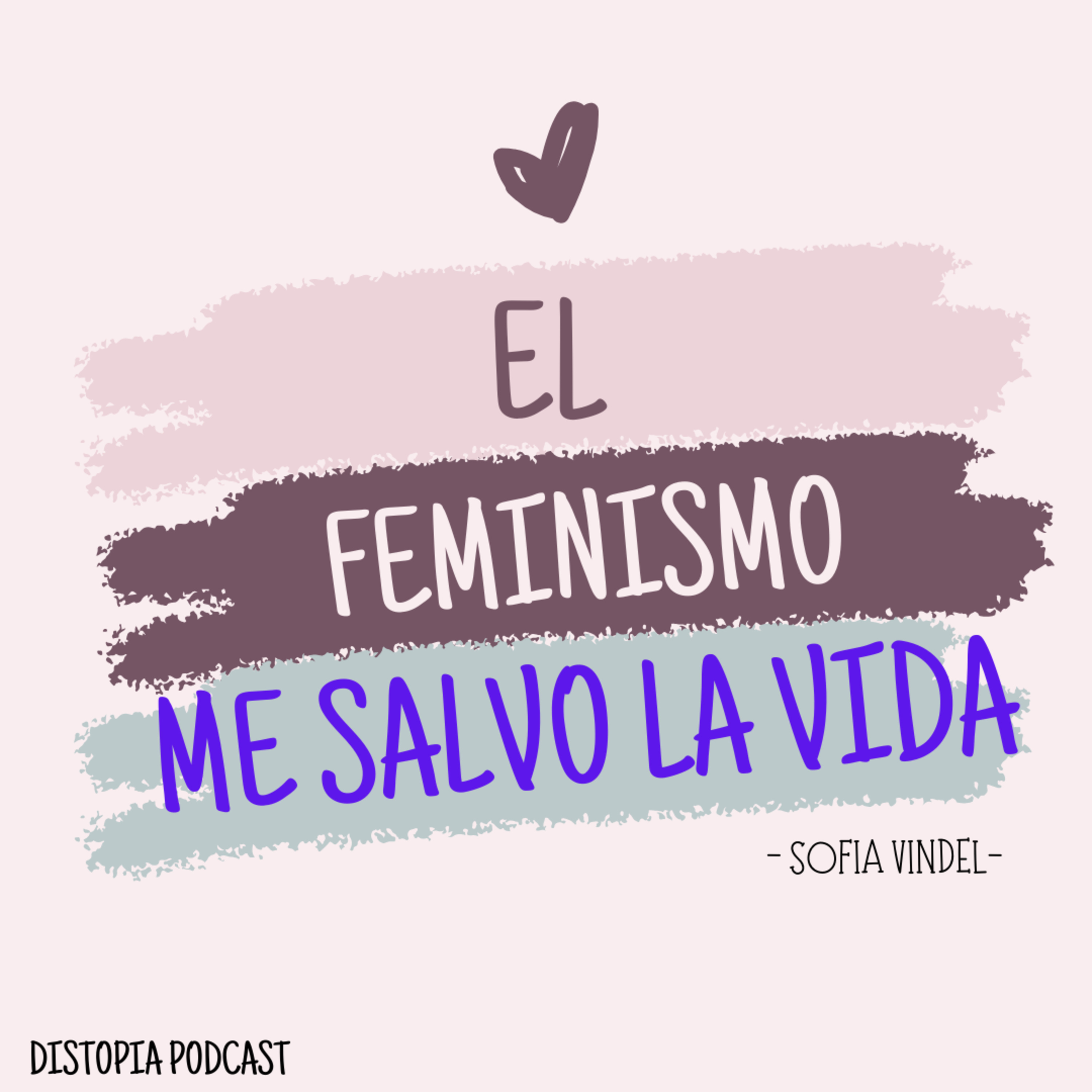 DISTOPíA