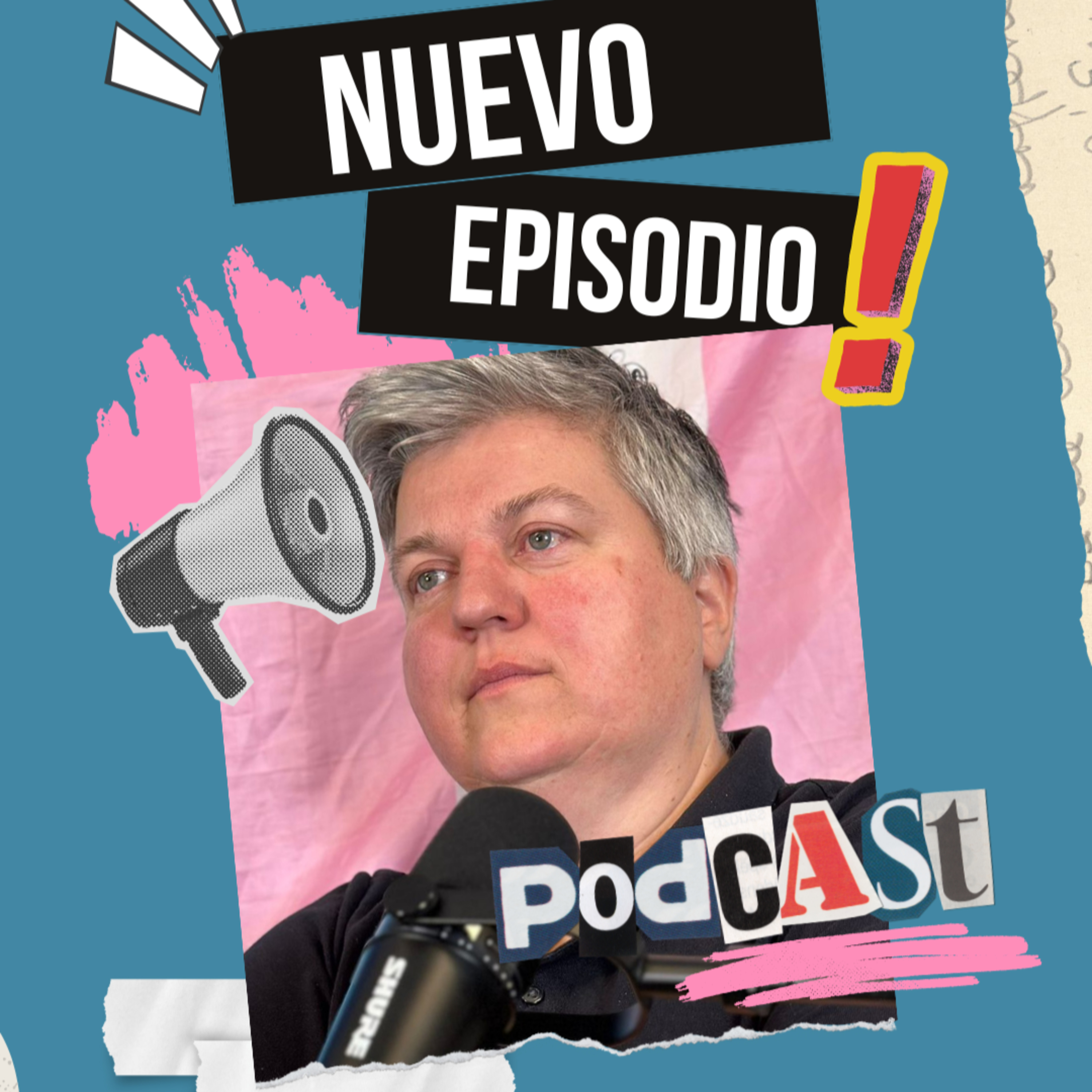 EP 15 De todo un poco en el mes del Orgullo