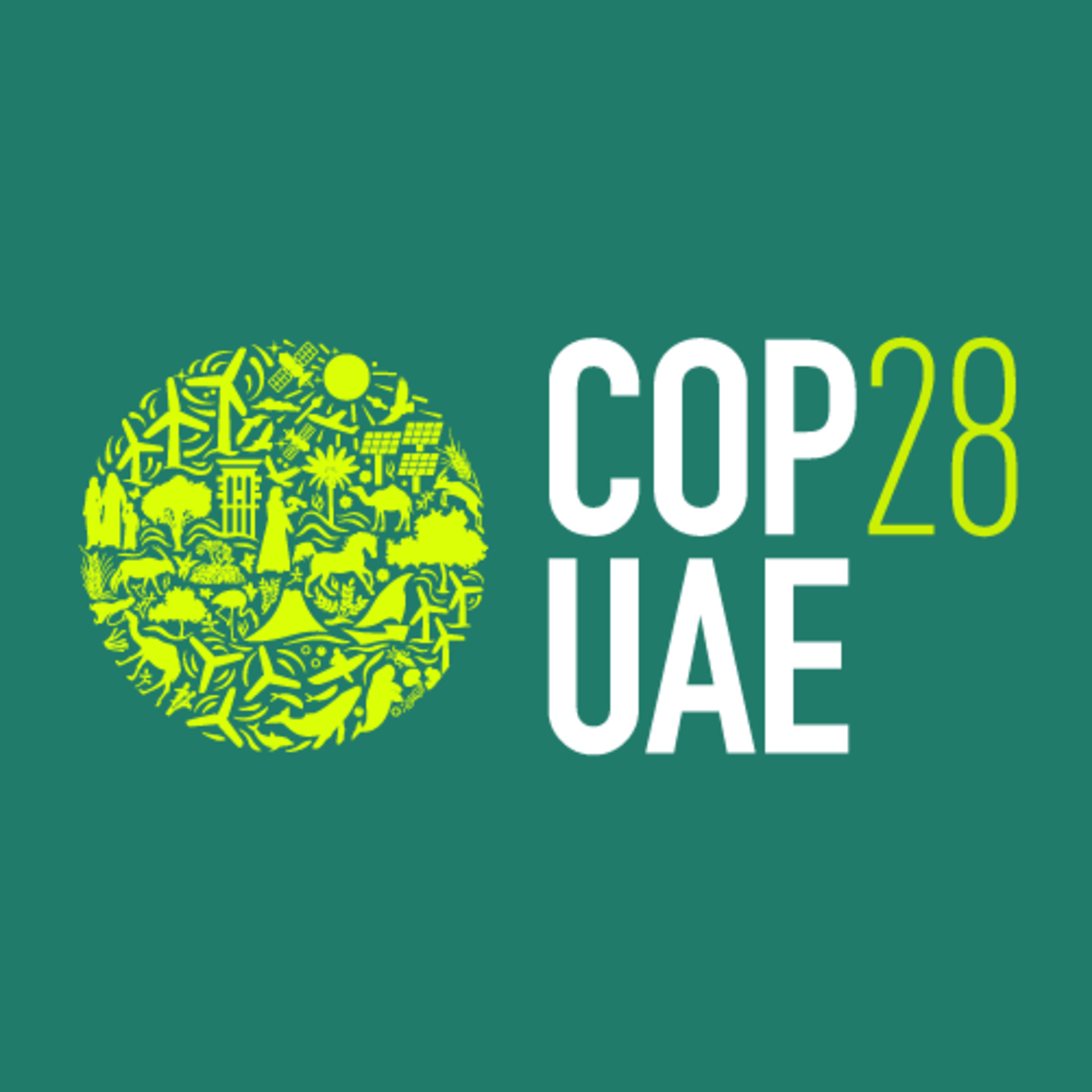 COP28 क्या है? episode artwork