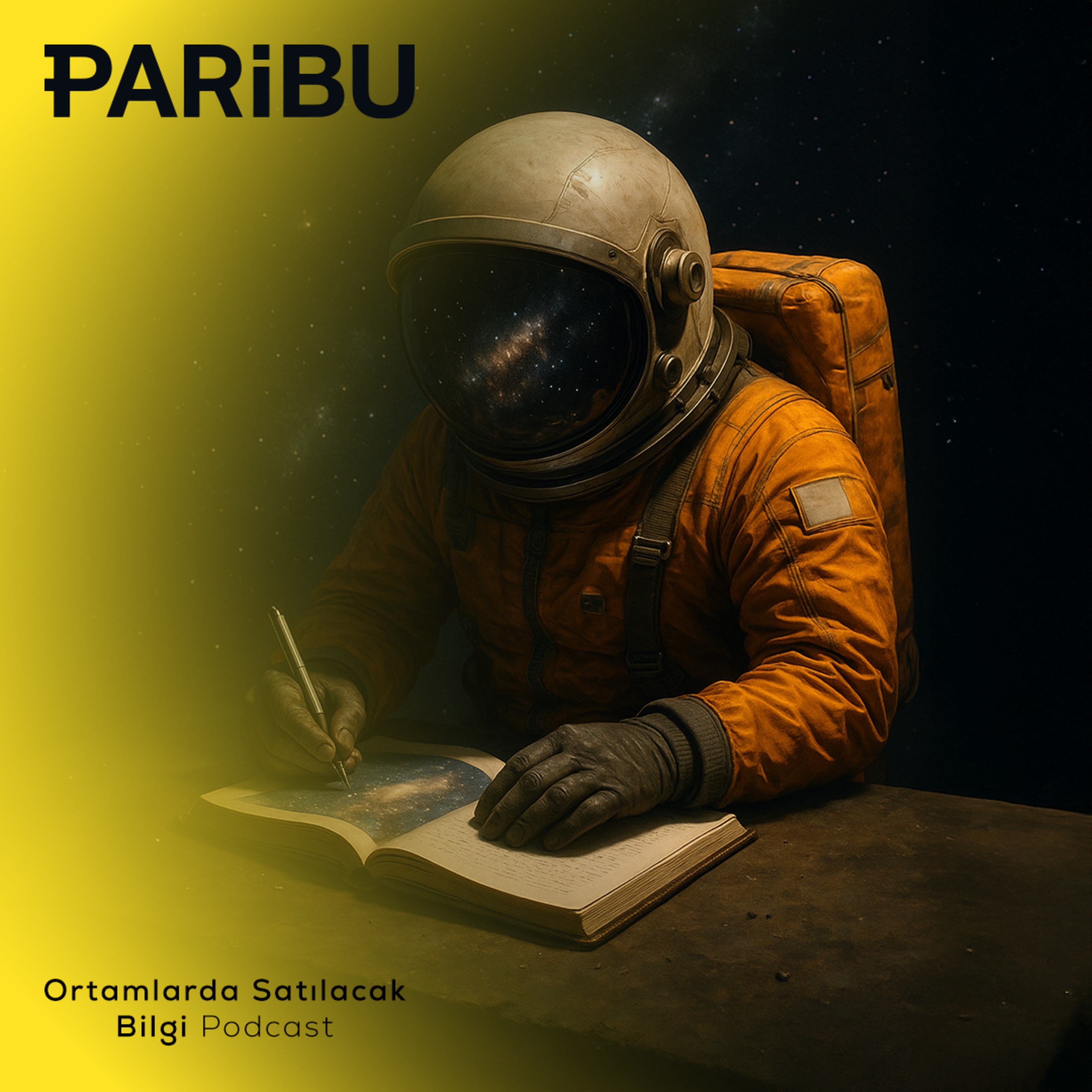 Hayat Hikayeni Yeniden Yaz