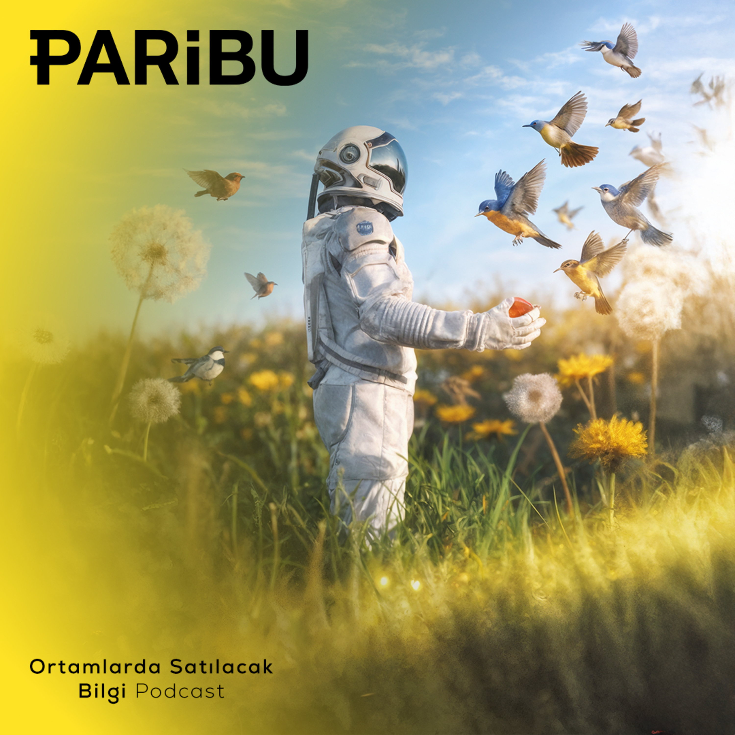 12 Life Lessons from the Lives of Birds