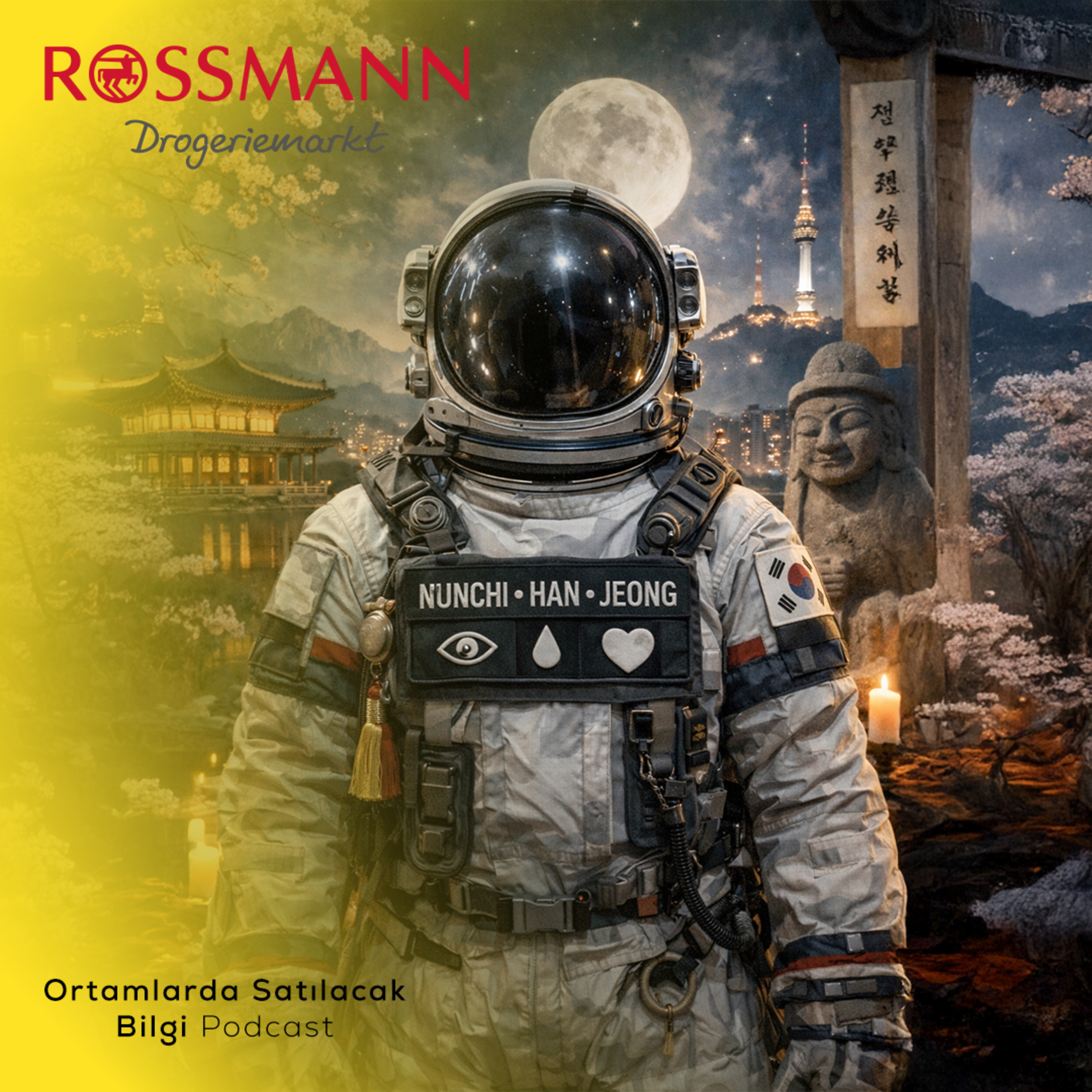 Korean Life Philosophies: Nunchi/ Han/ Jeong