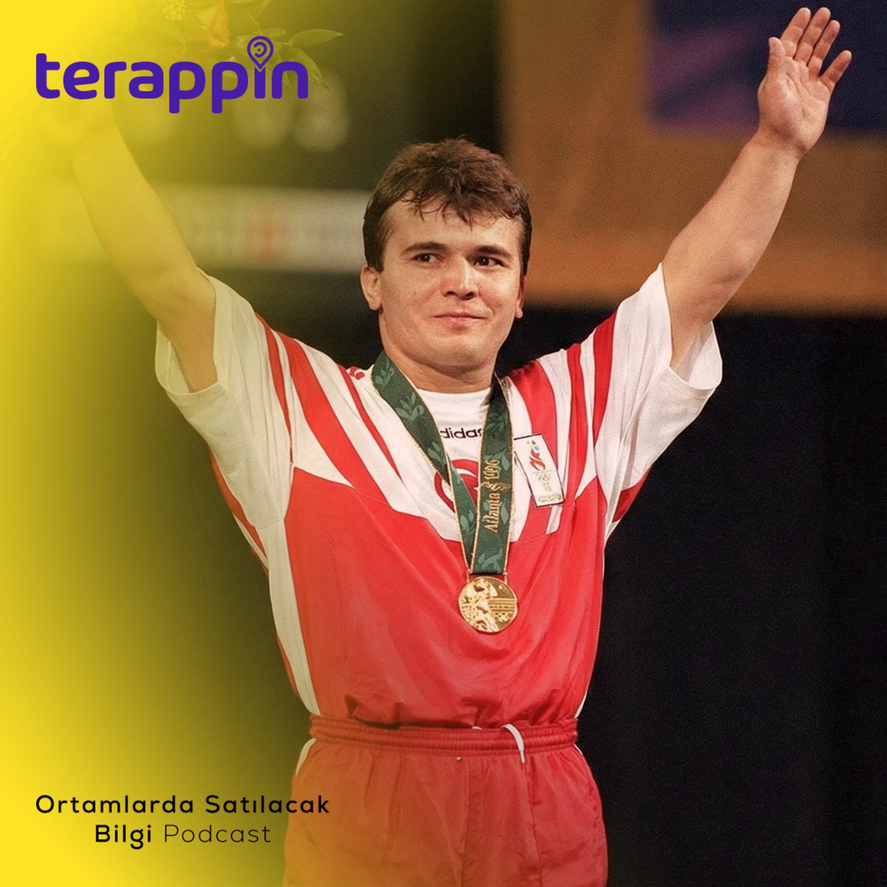 Ortamlarda Satılacak Bilgi cover image