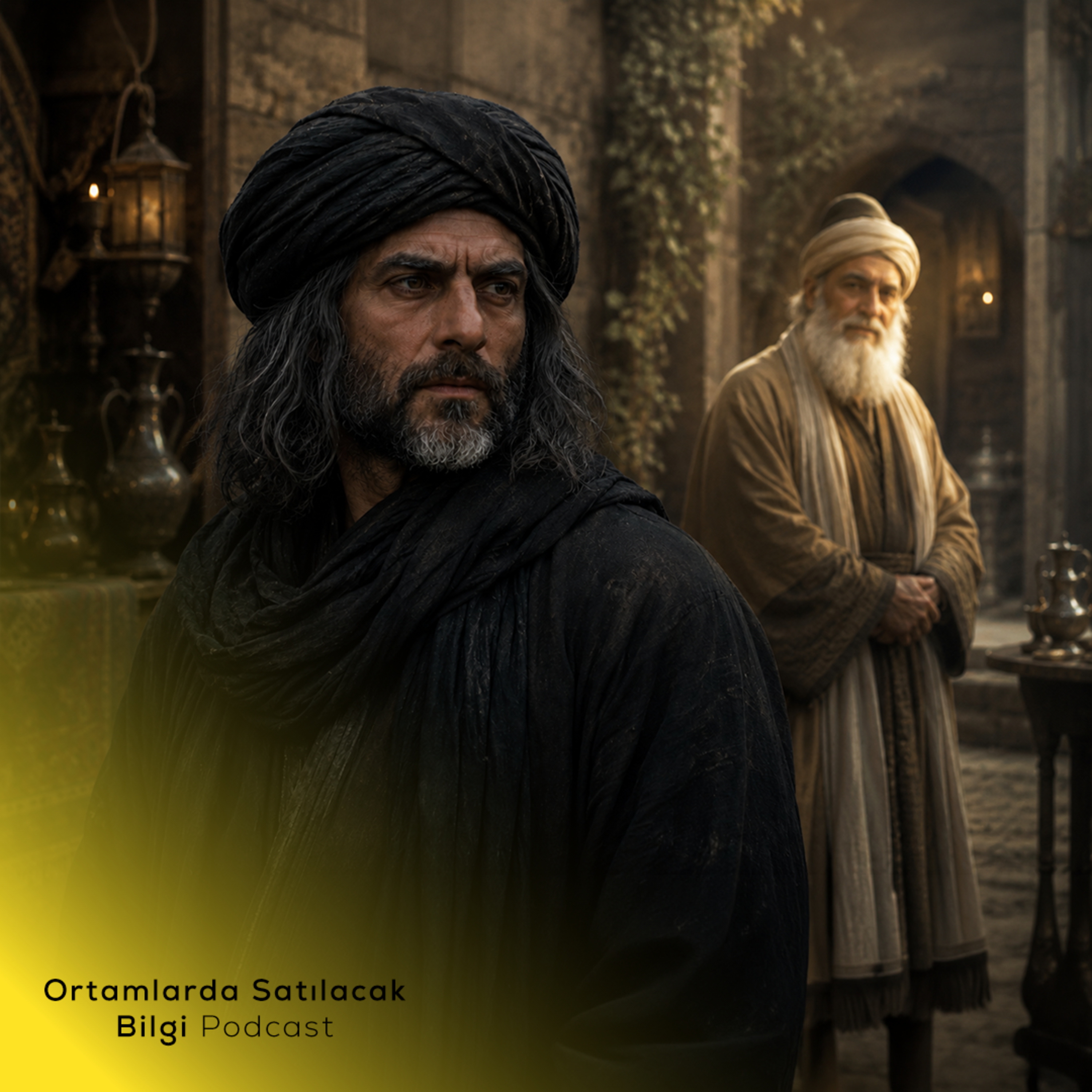 Şems-i Tebrizi: Mevlana'nın Yol Arkadaşı/ 10 &Ouml;ğreti