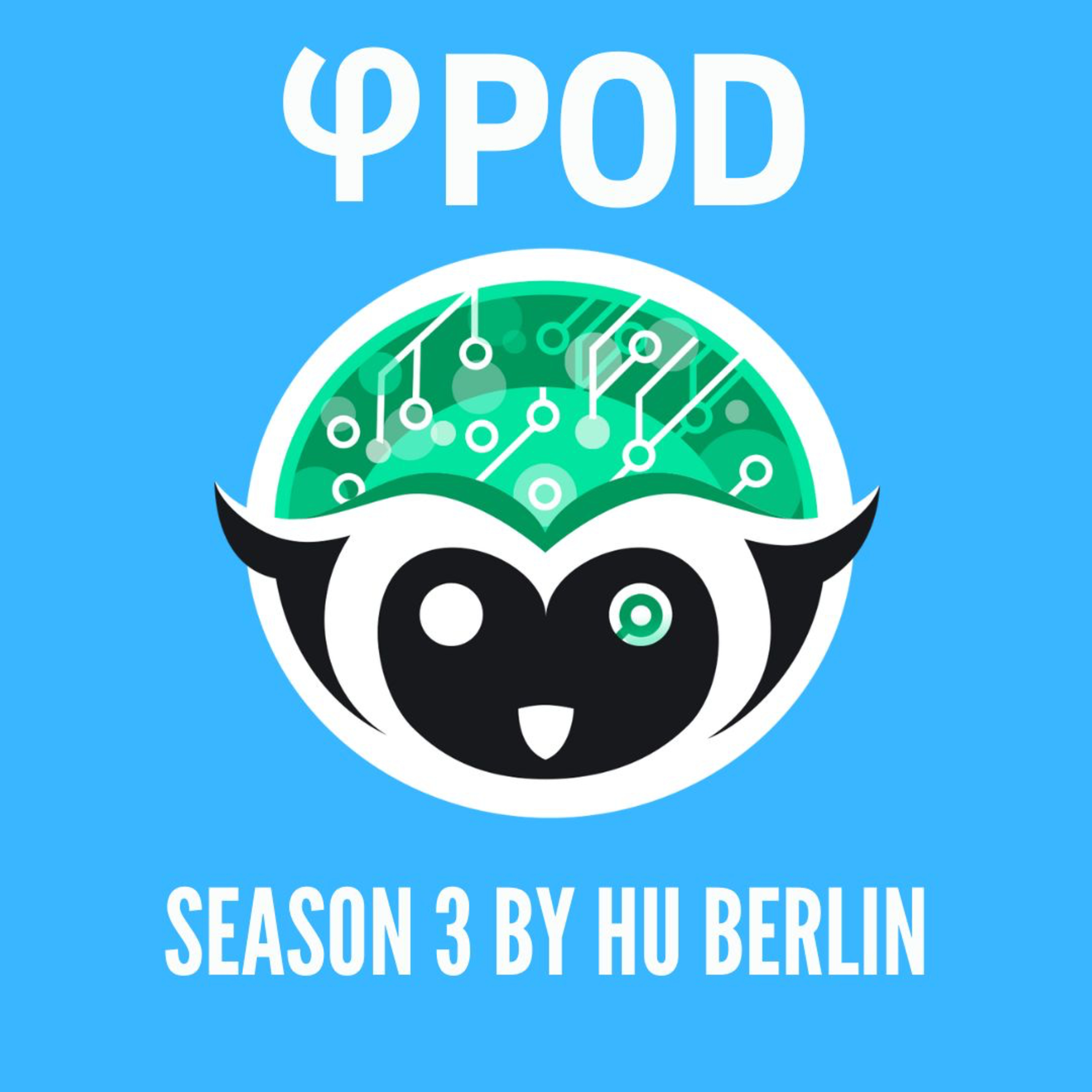 PhiPod - Ein philosophischer Podcast