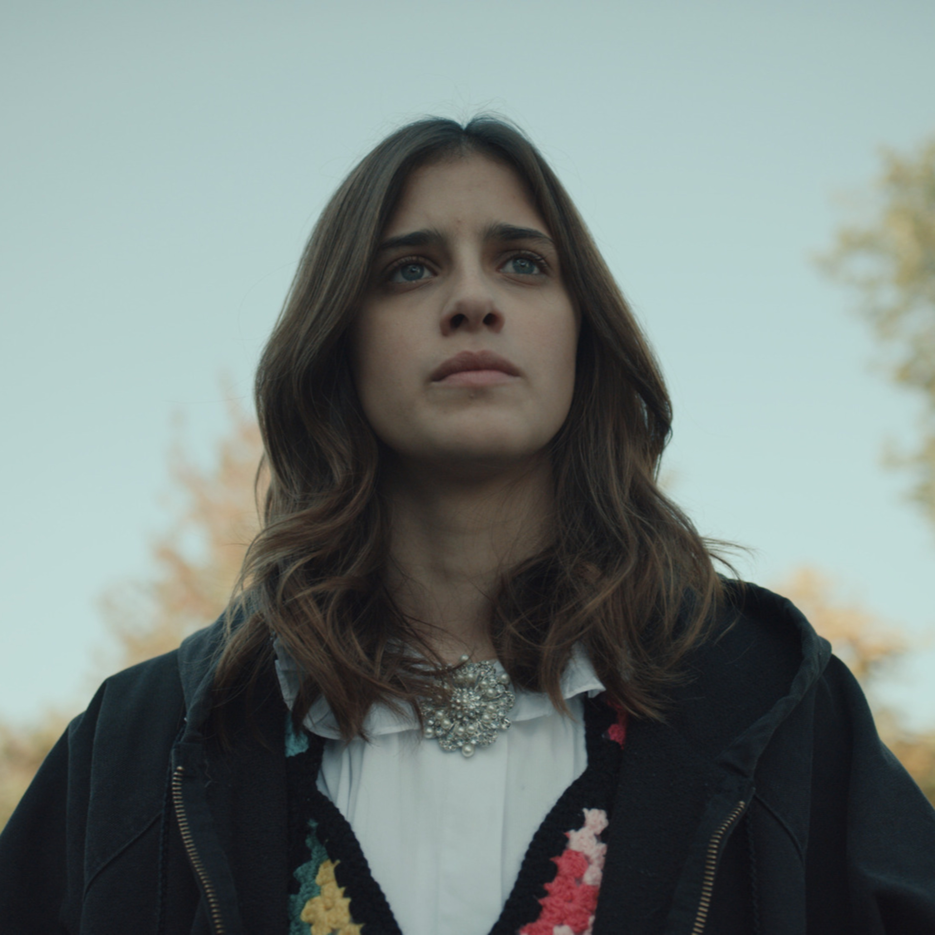 "Amanda" - Interview with Film Writer/Director Carolina Cavalli episode artwork
