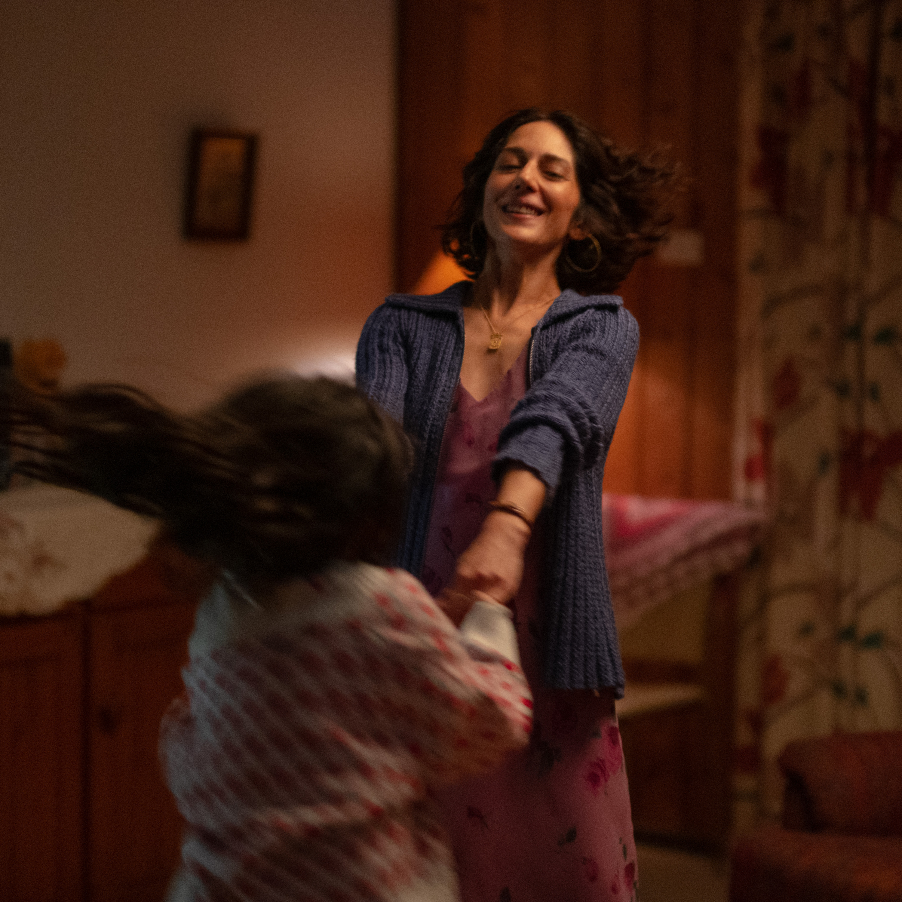 "Shayda" - Interview with Film Director Noora Niasari episode artwork