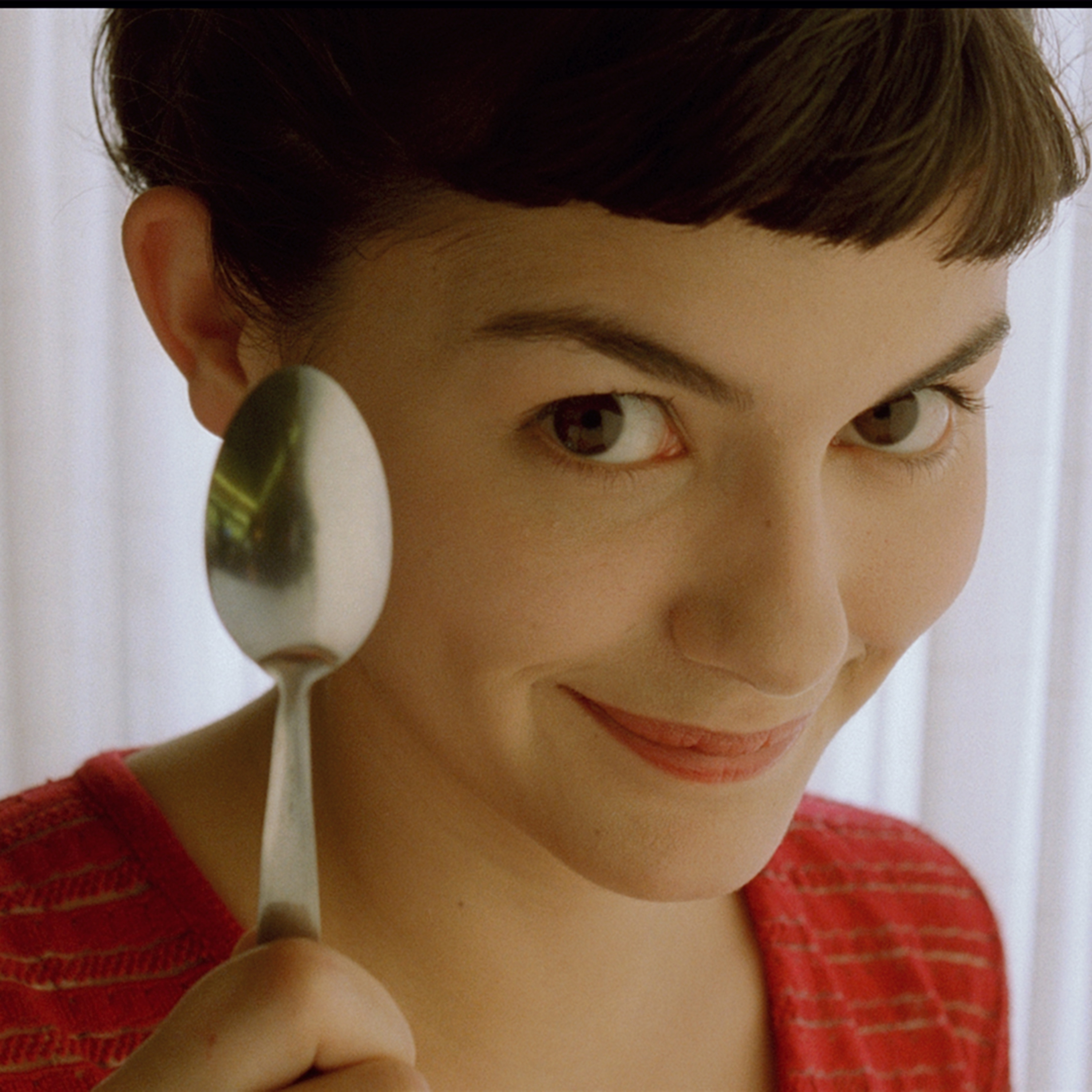 "Amélie" - Interview with Director Jean-Pierre Jeunet episode artwork