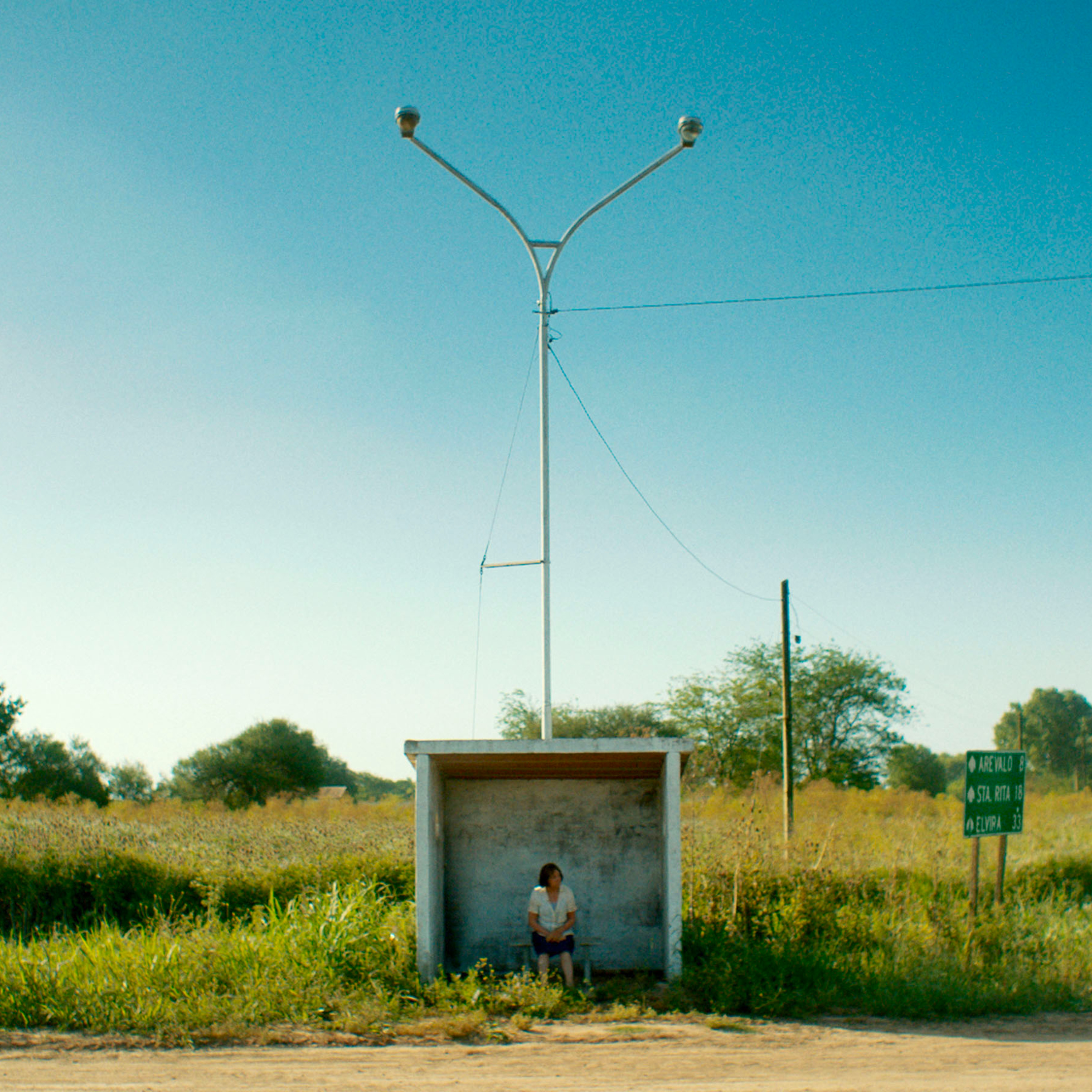 "Chronicles of a Wandering Saint" - Interview with Film Writer / Director Tomás Gómez Bustillo episode artwork
