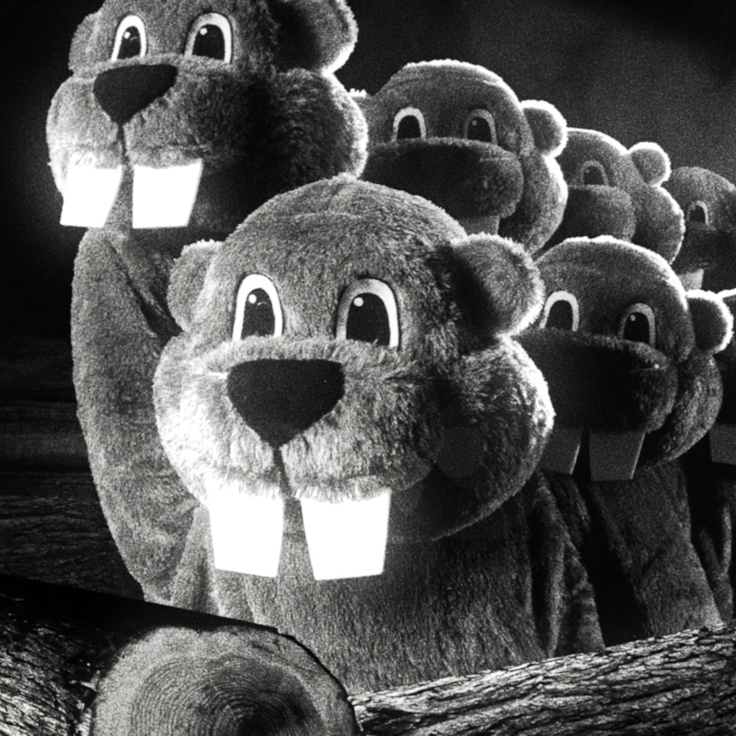 "Hundreds of Beavers" - Interview with Film Director Mike Cheslik episode artwork