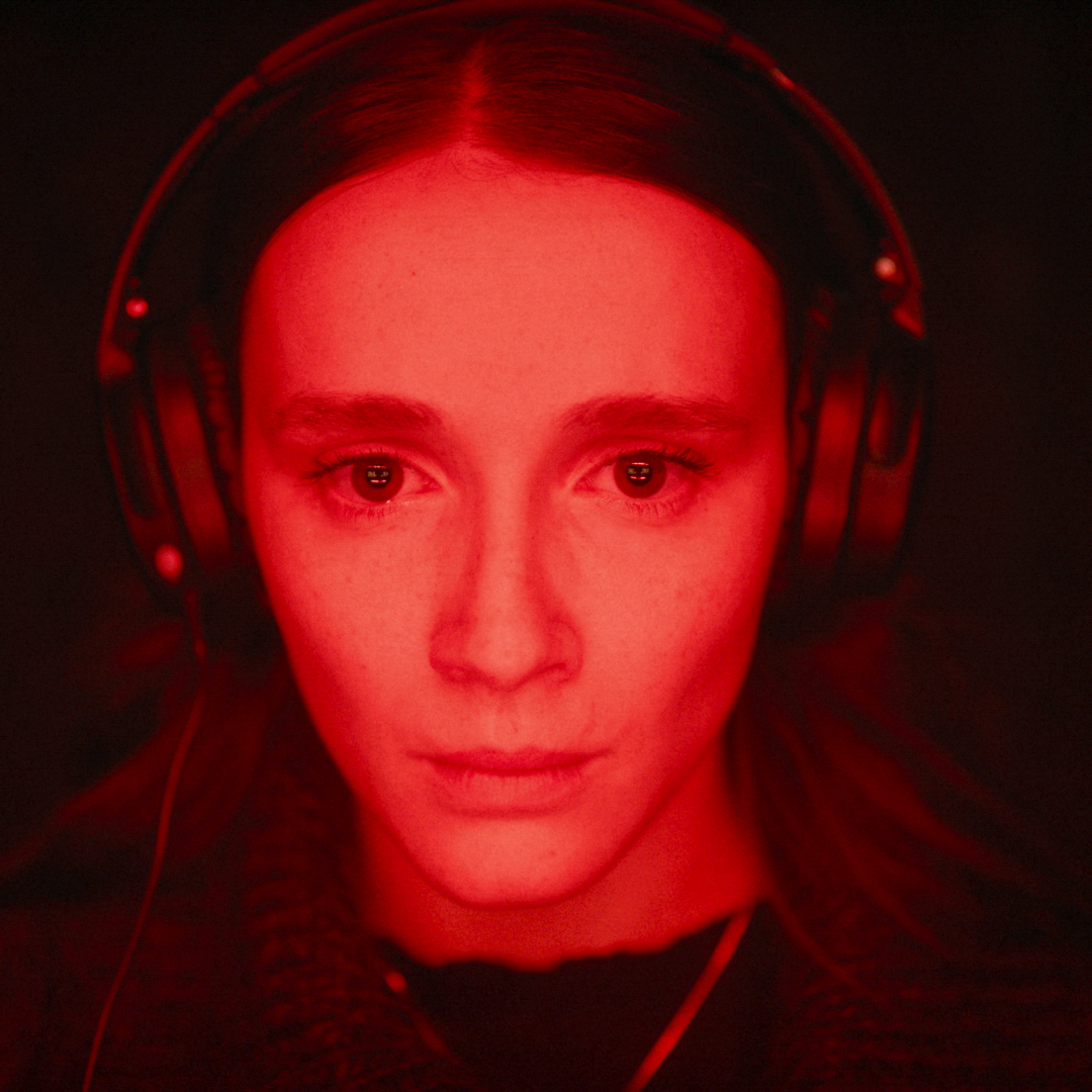 "Red Rooms" - Interview with Film Writer / Director Pascal Plante episode artwork
