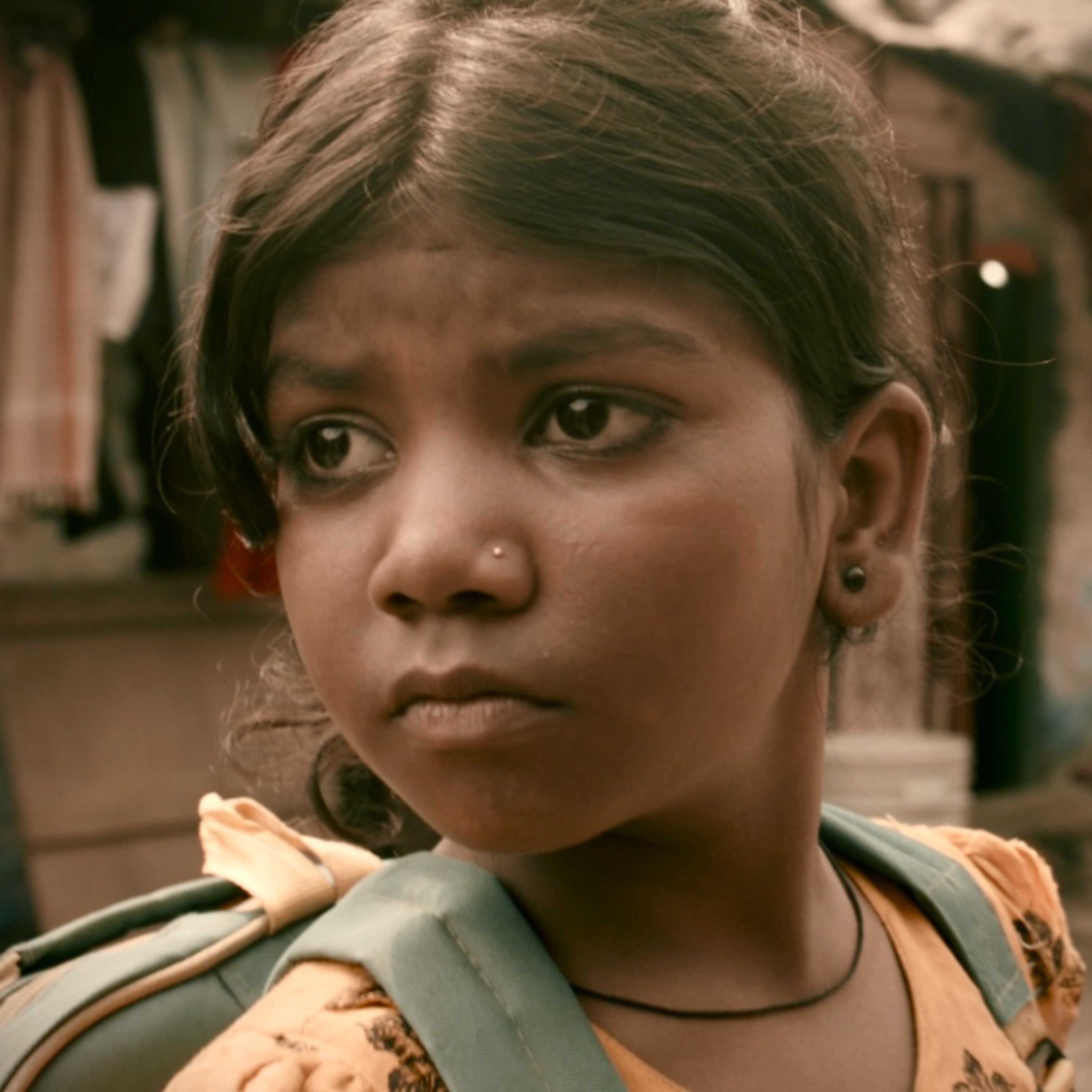 “Anuja" - Interview with Film Writer / Director Adam J. Graves episode artwork