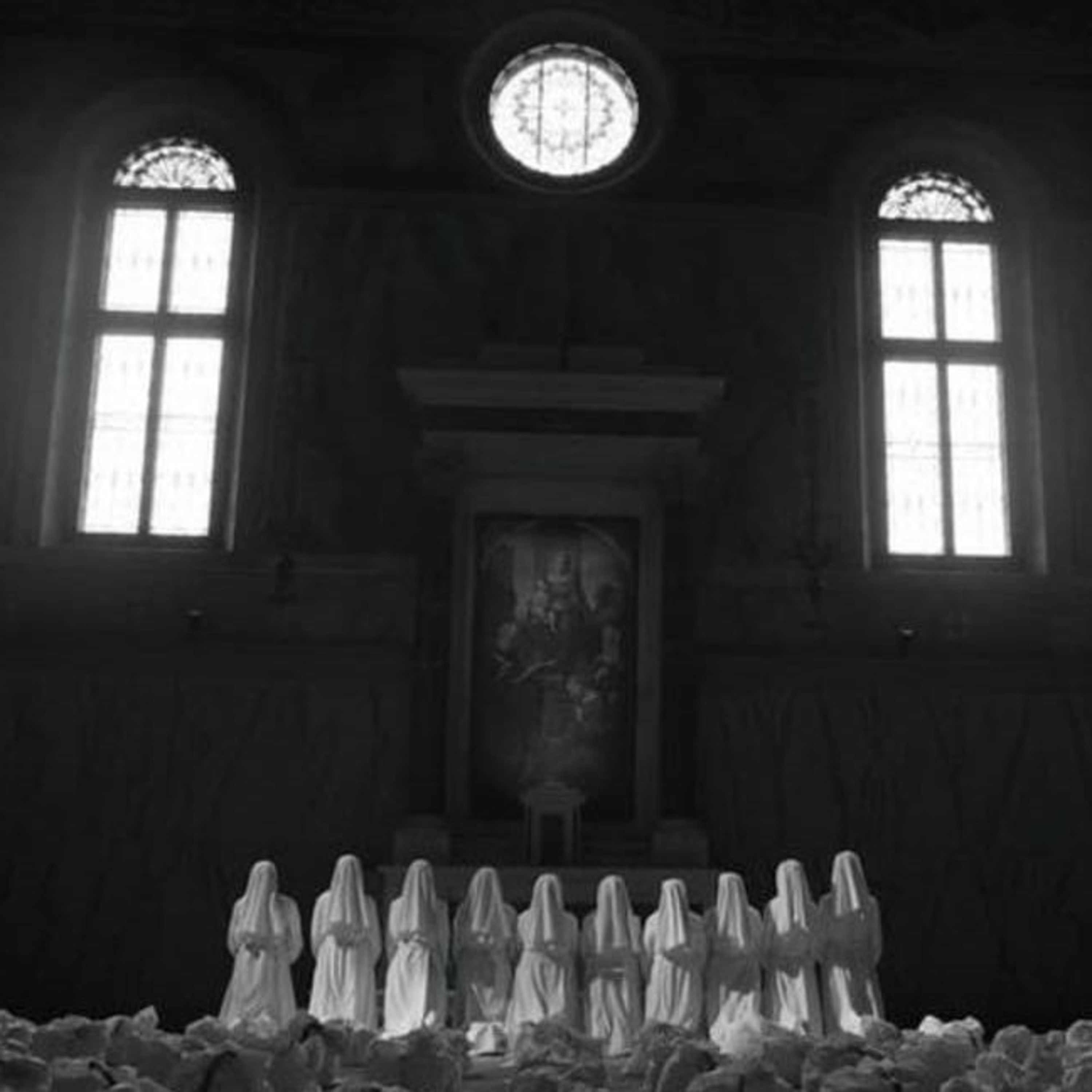 “Dovecote" - Interview with Film Co-writer / Director Marco Perego episode artwork