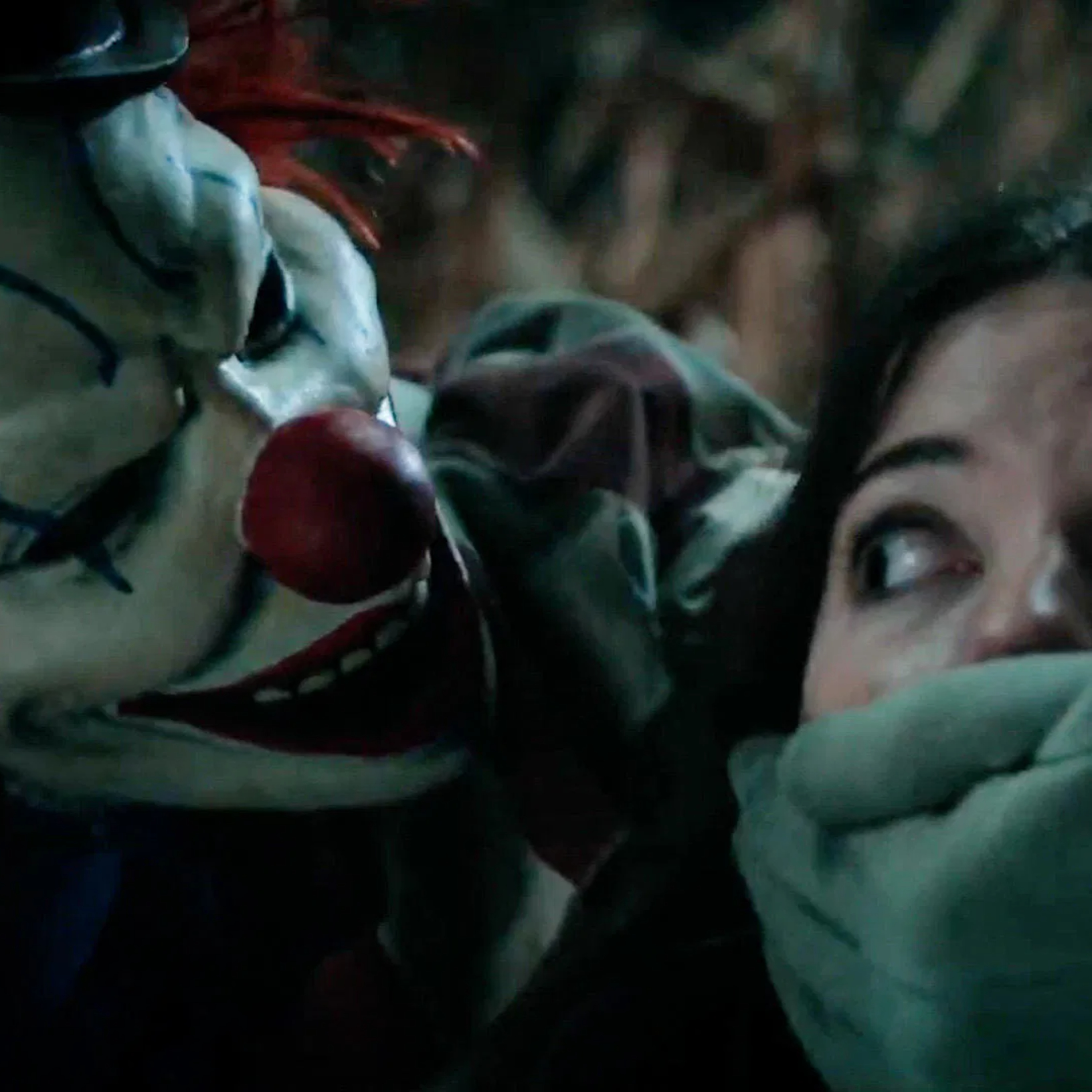 “Clown in a Cornfield” - Interview with Film Director Eli Craig episode artwork