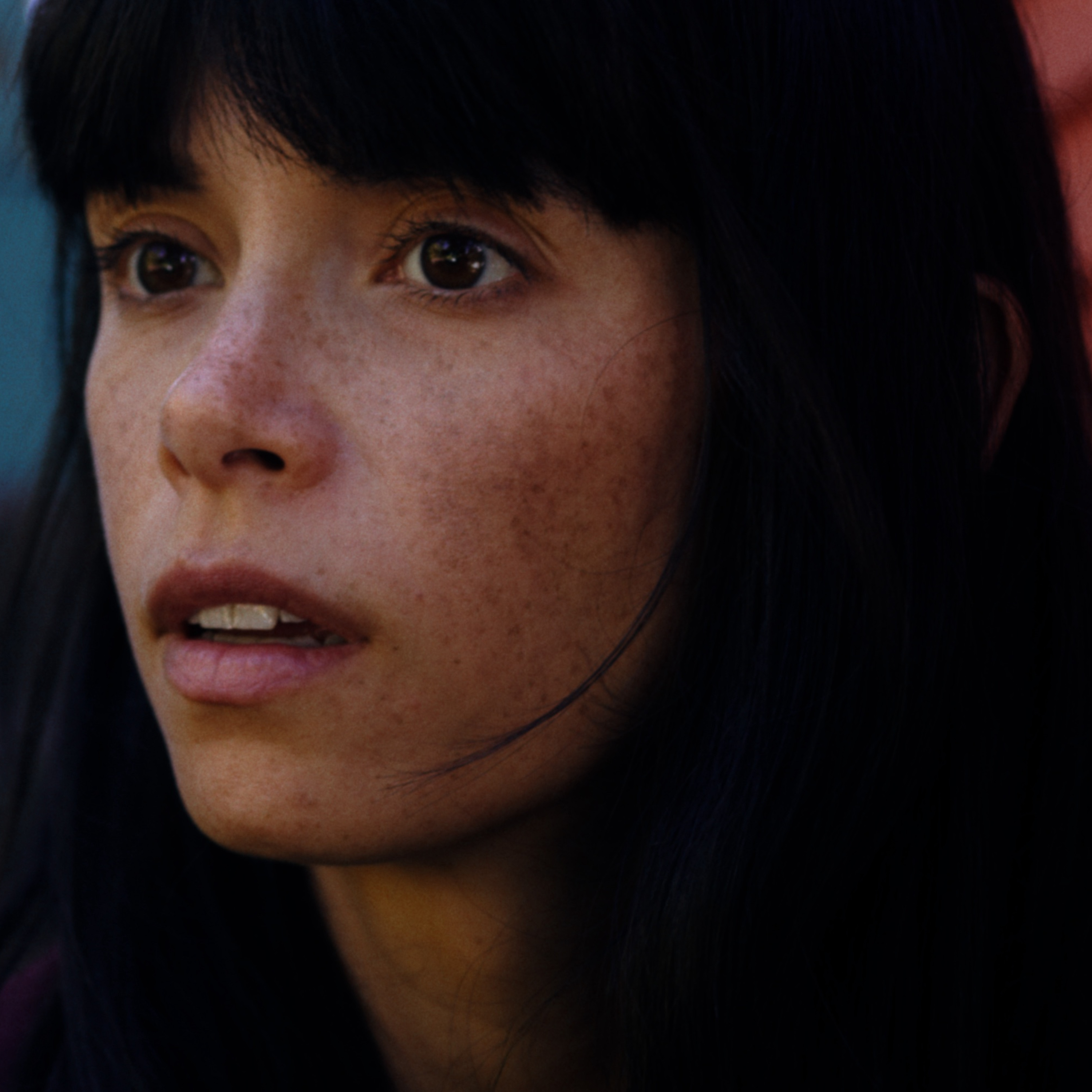 “Chaperone” - Interview with Film Writer / Director Zoe Eisenberg episode artwork