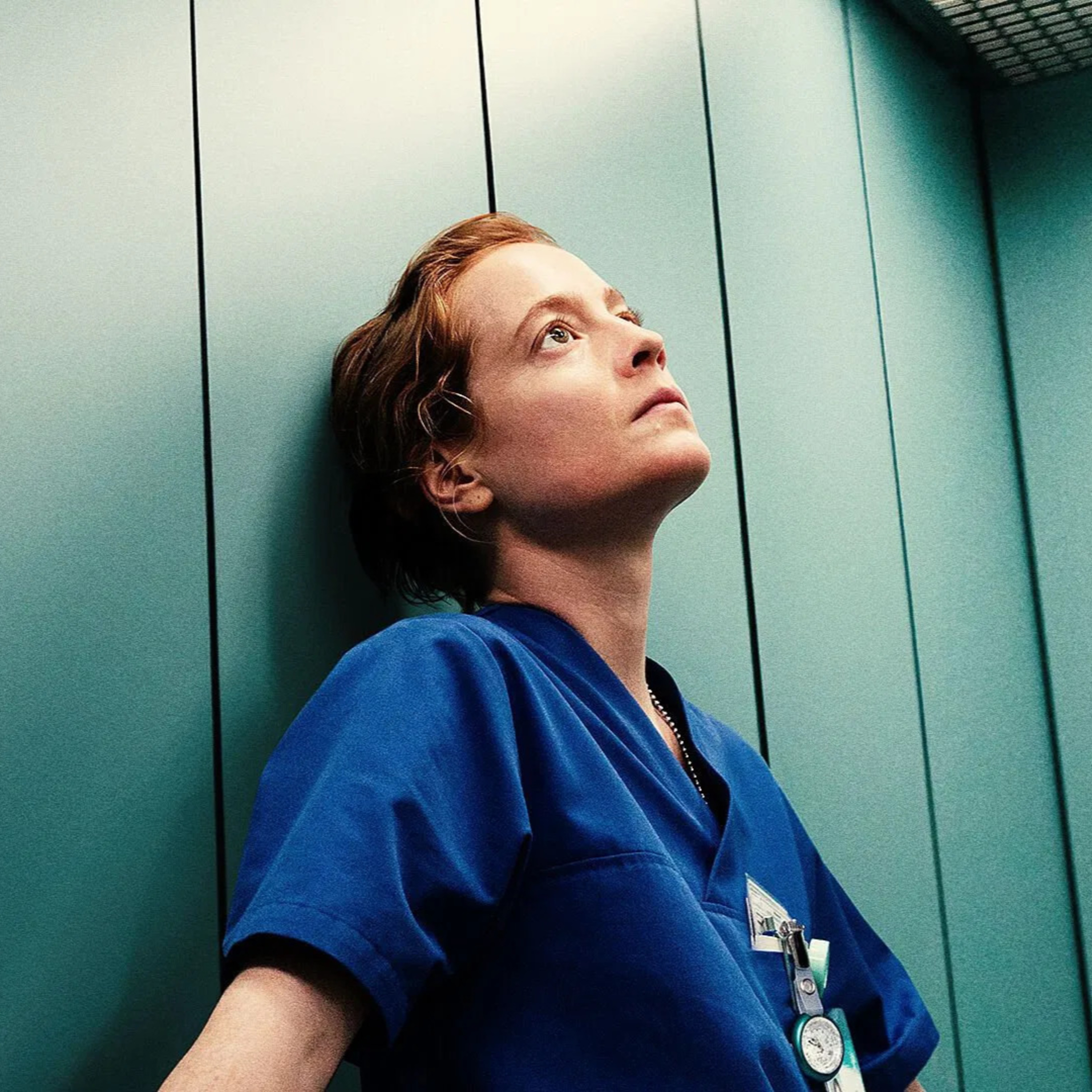 “Late Shift ” - Interview with Film Writer / Director Petra Volpe episode artwork