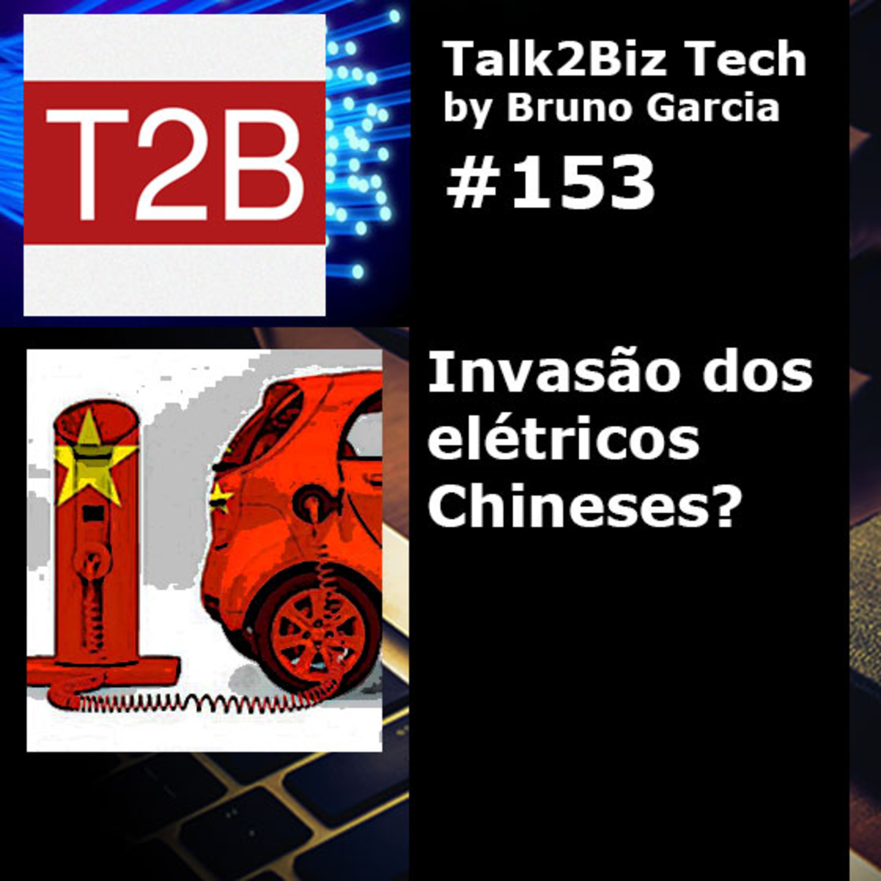 Talk2Biz