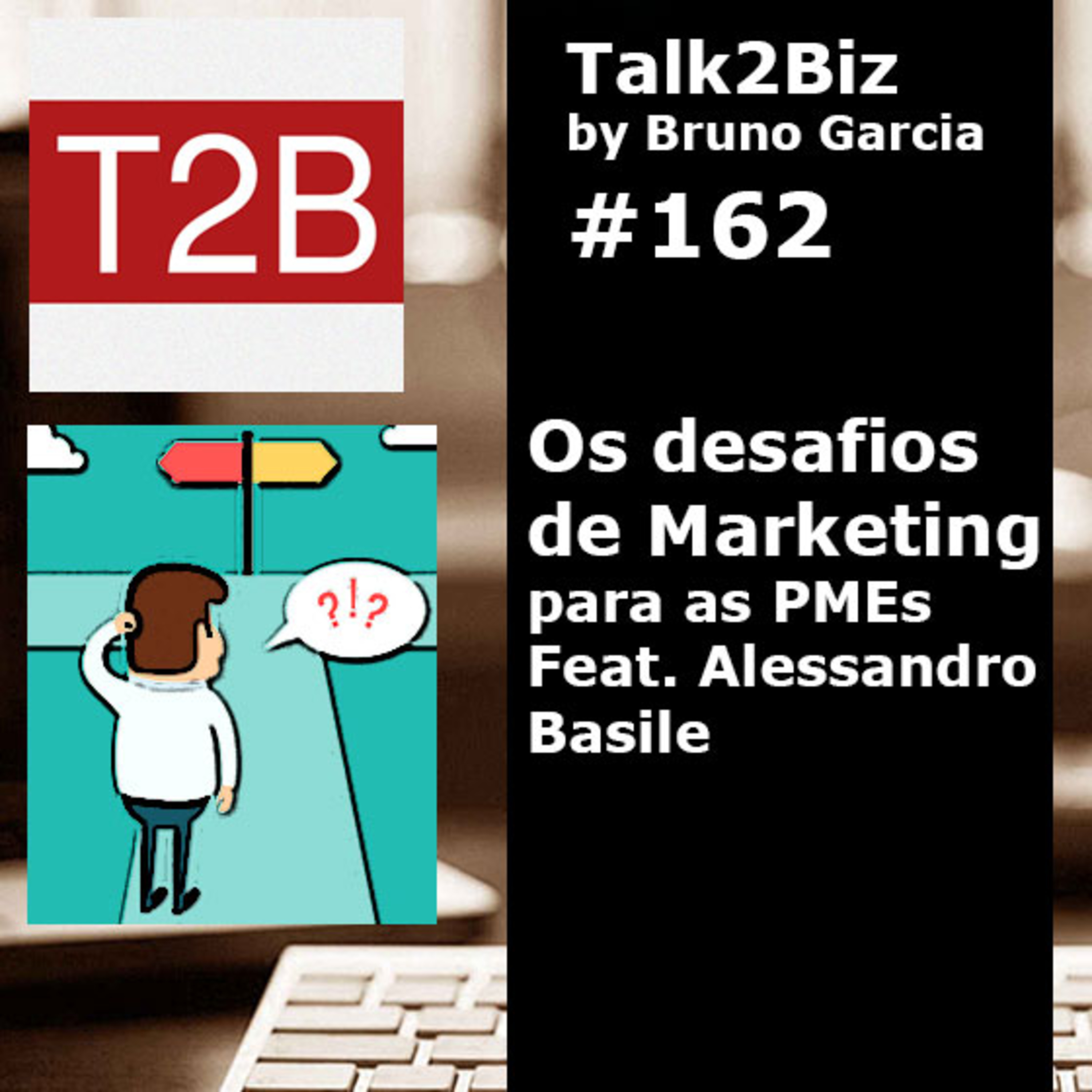 Talk2Biz