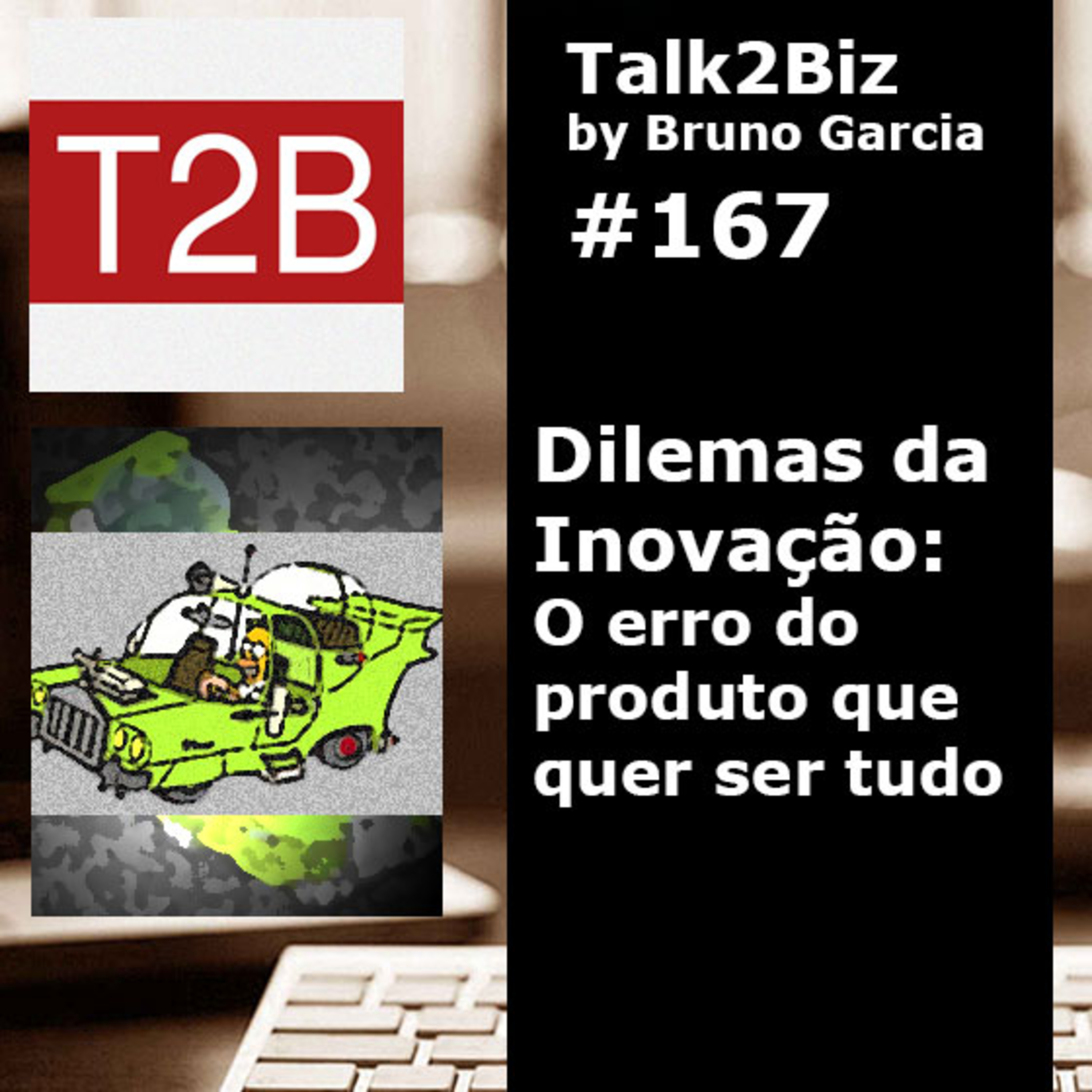 Talk2Biz