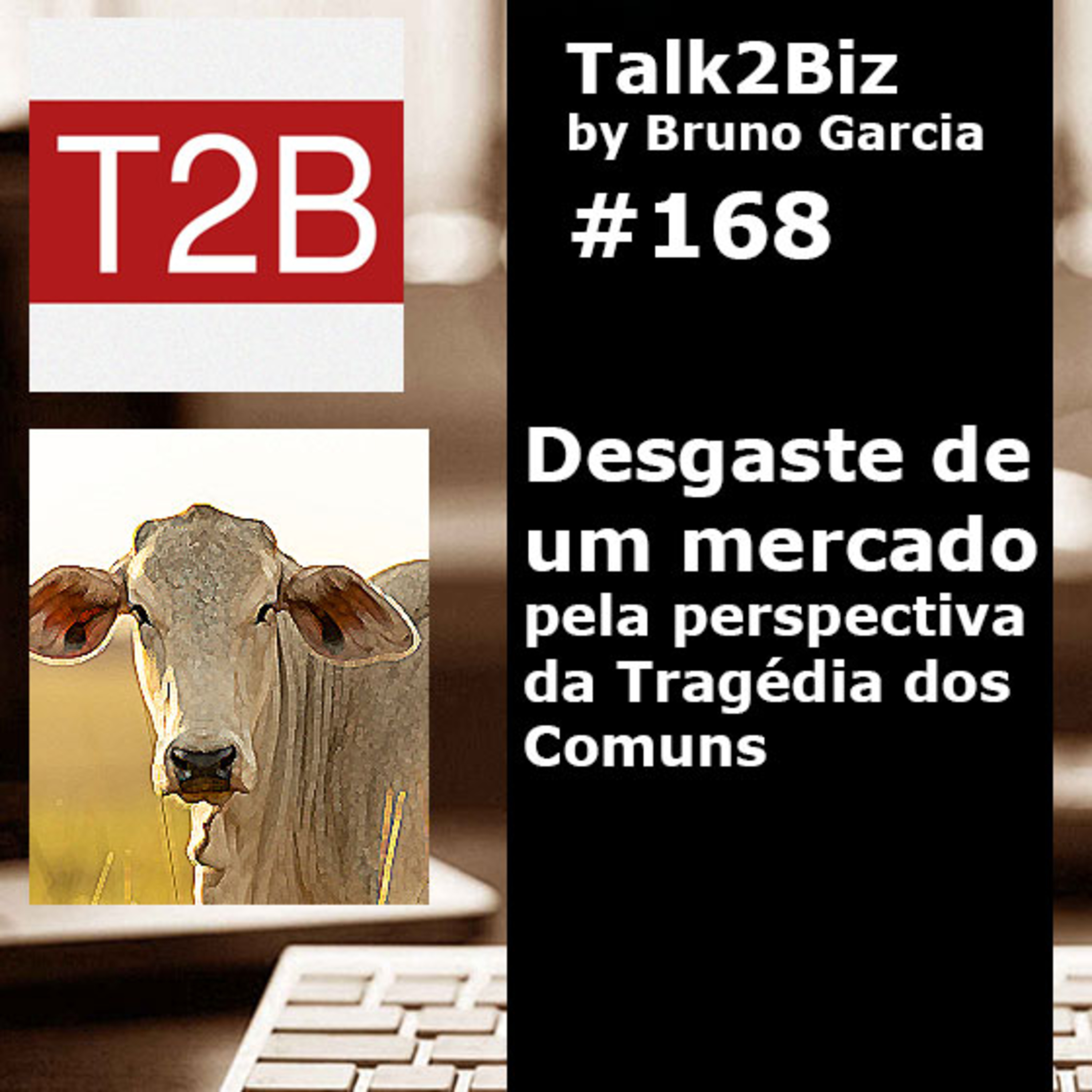 Talk2Biz