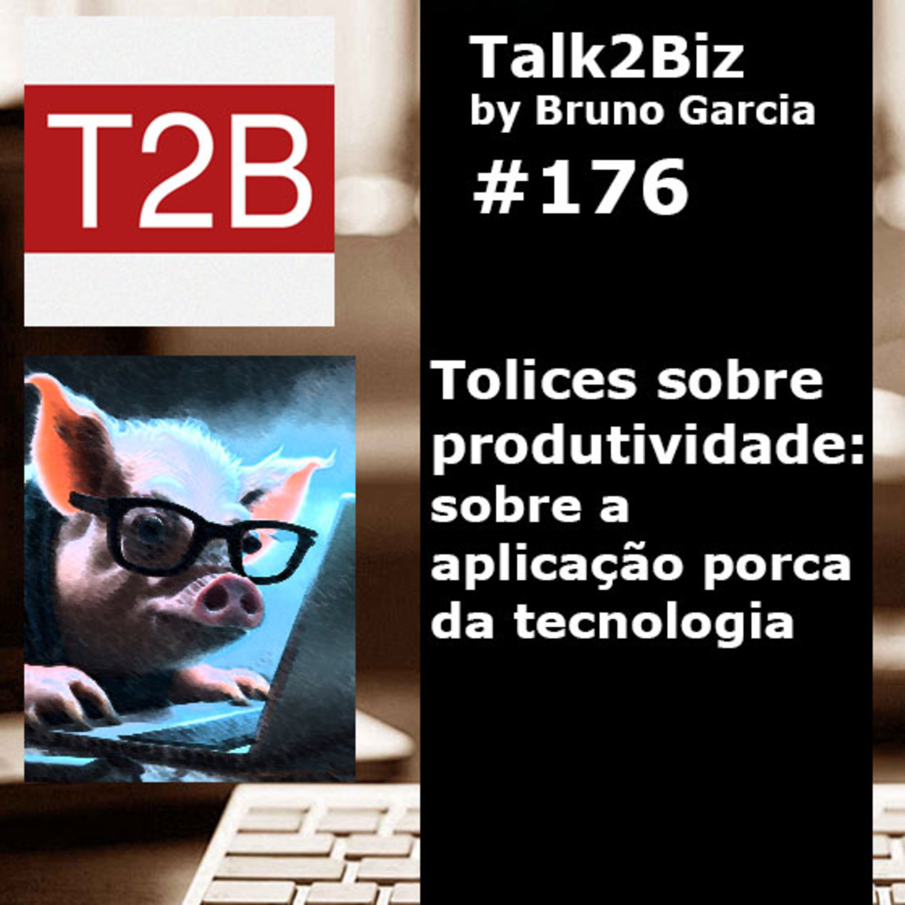 Talk2Biz