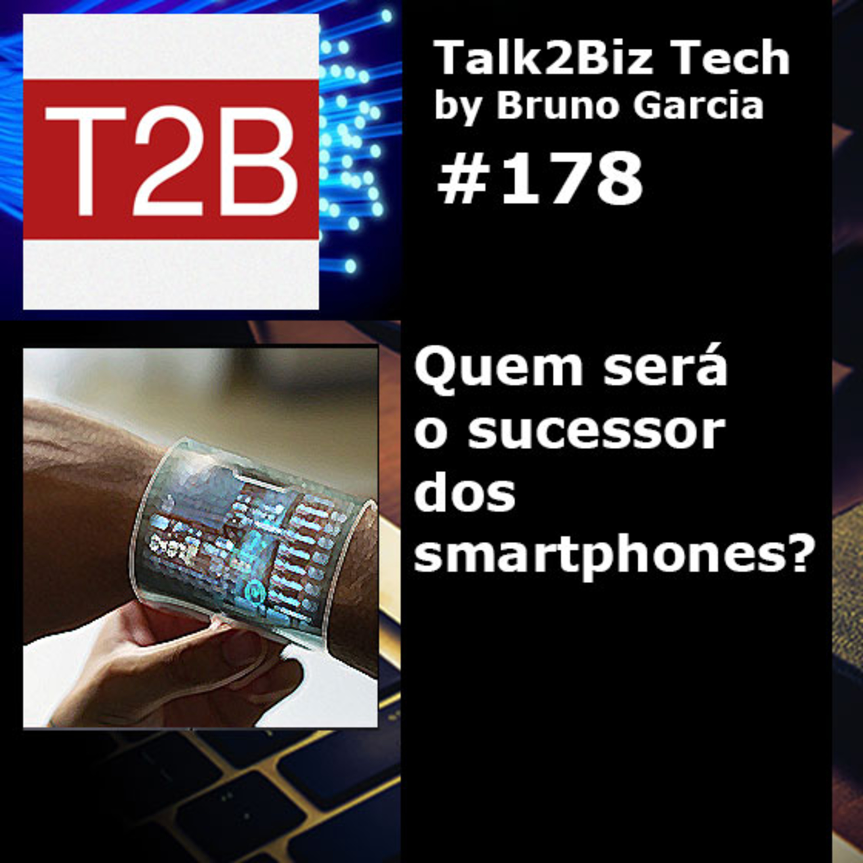 Talk2Biz