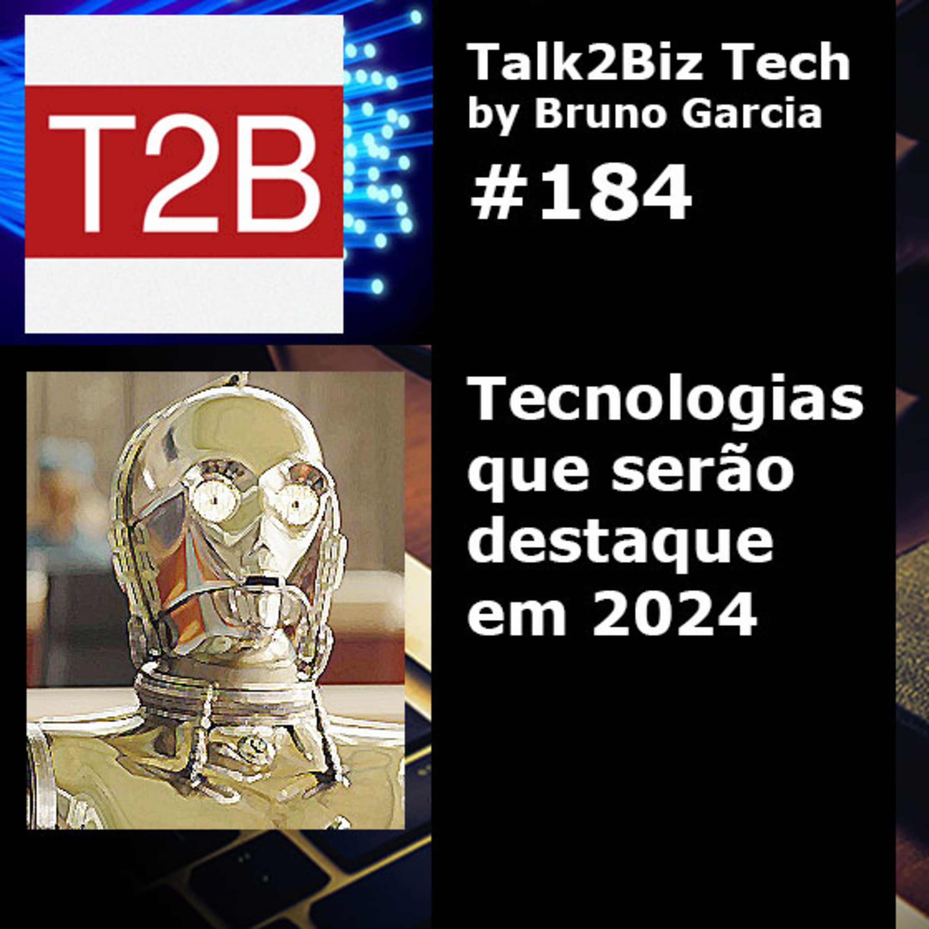 Talk2Biz