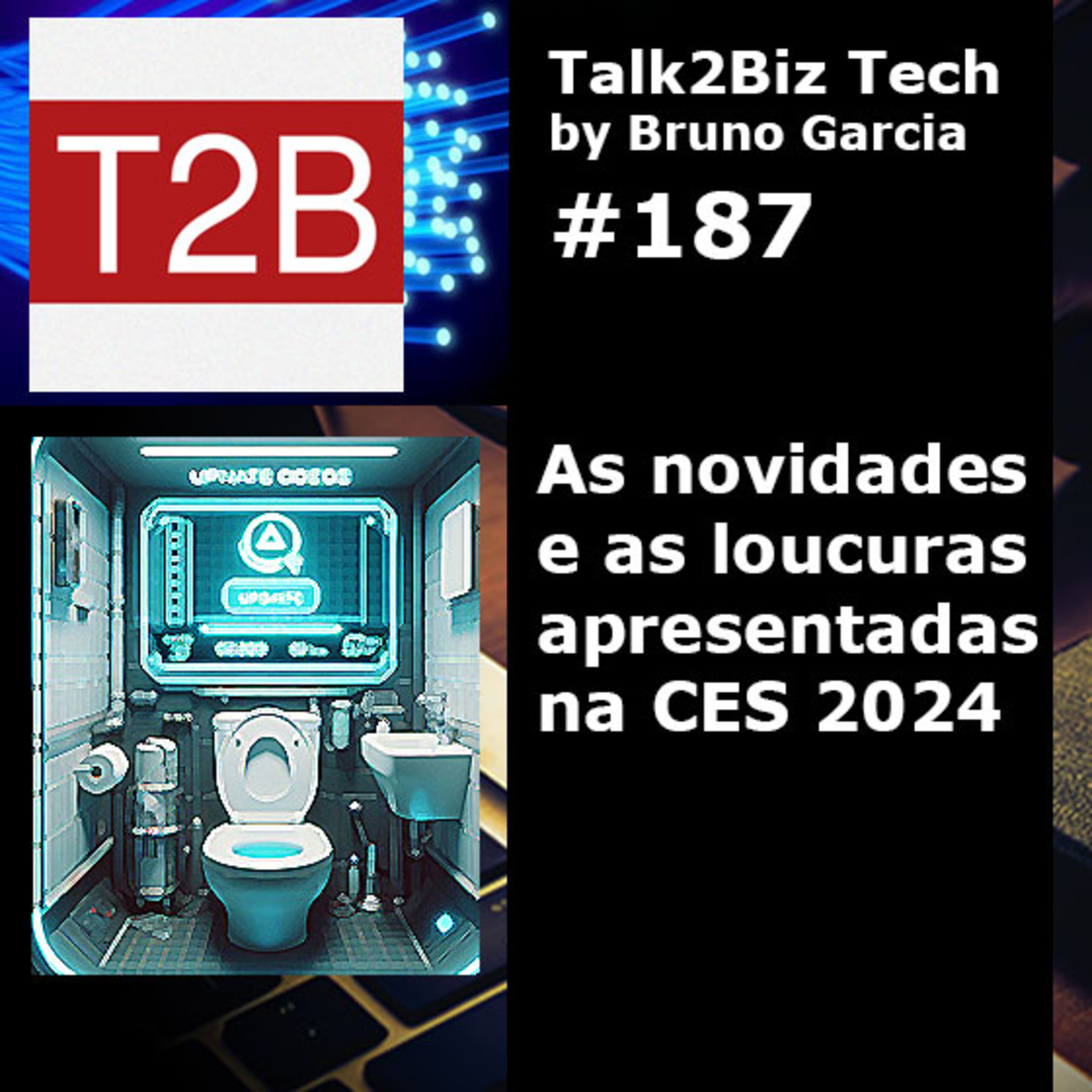 Talk2Biz