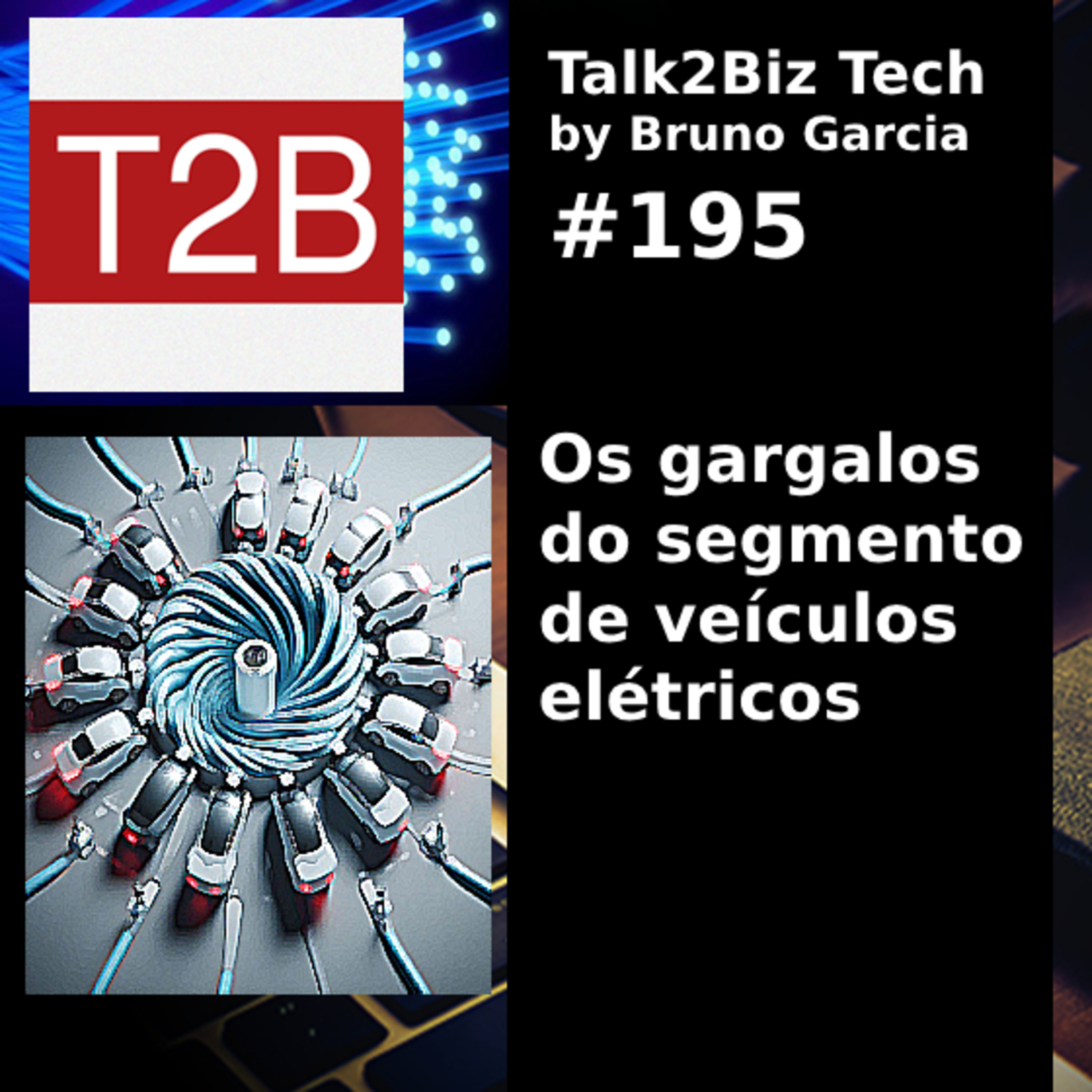 Talk2Biz