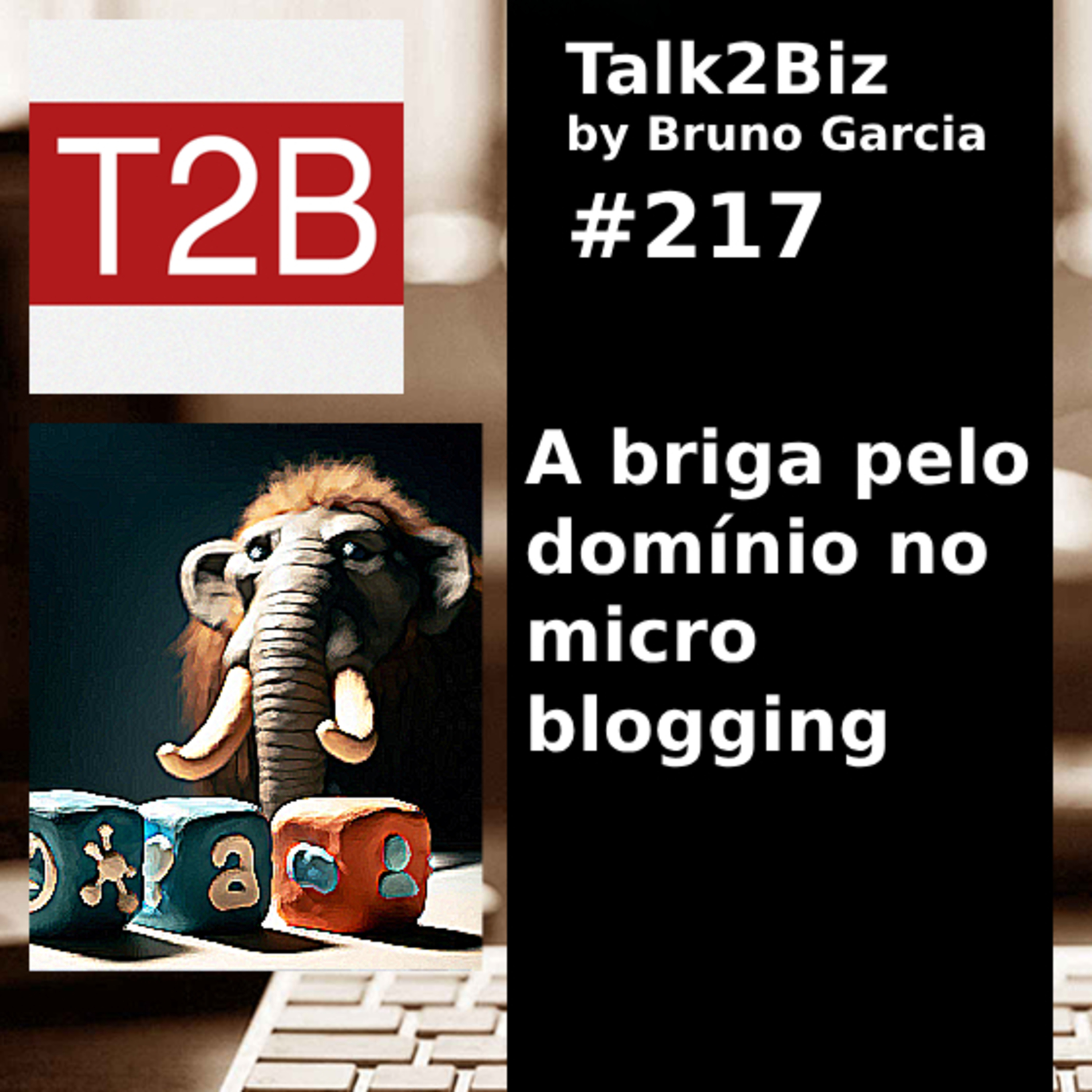 Talk2Biz